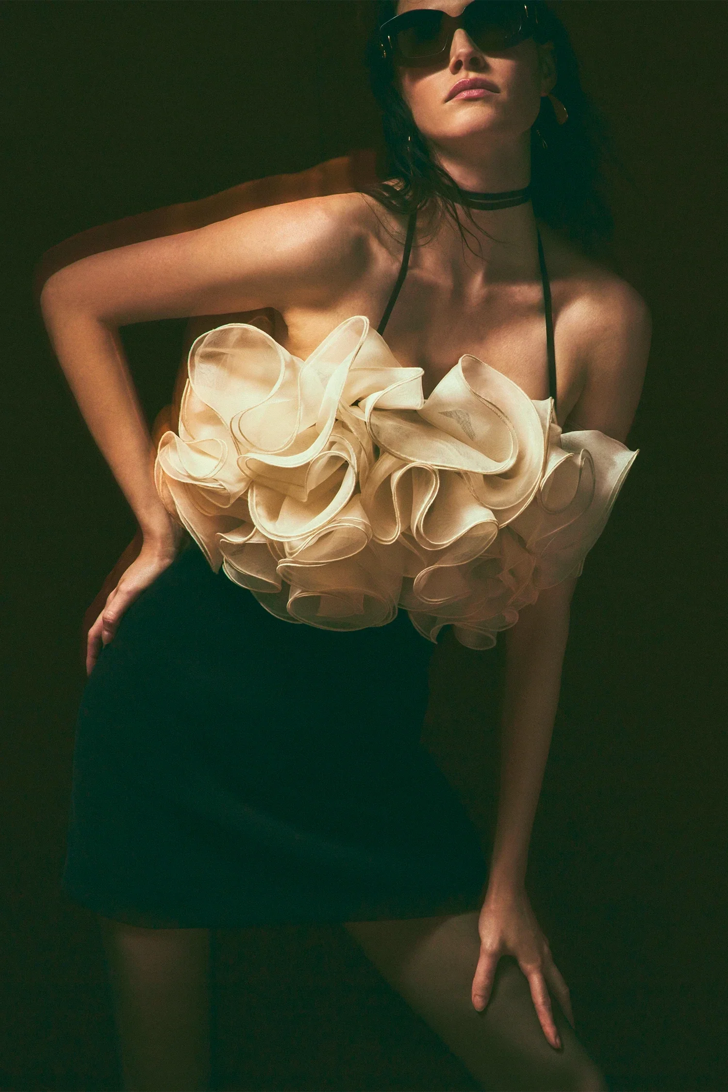Aisha Dress - Image 5