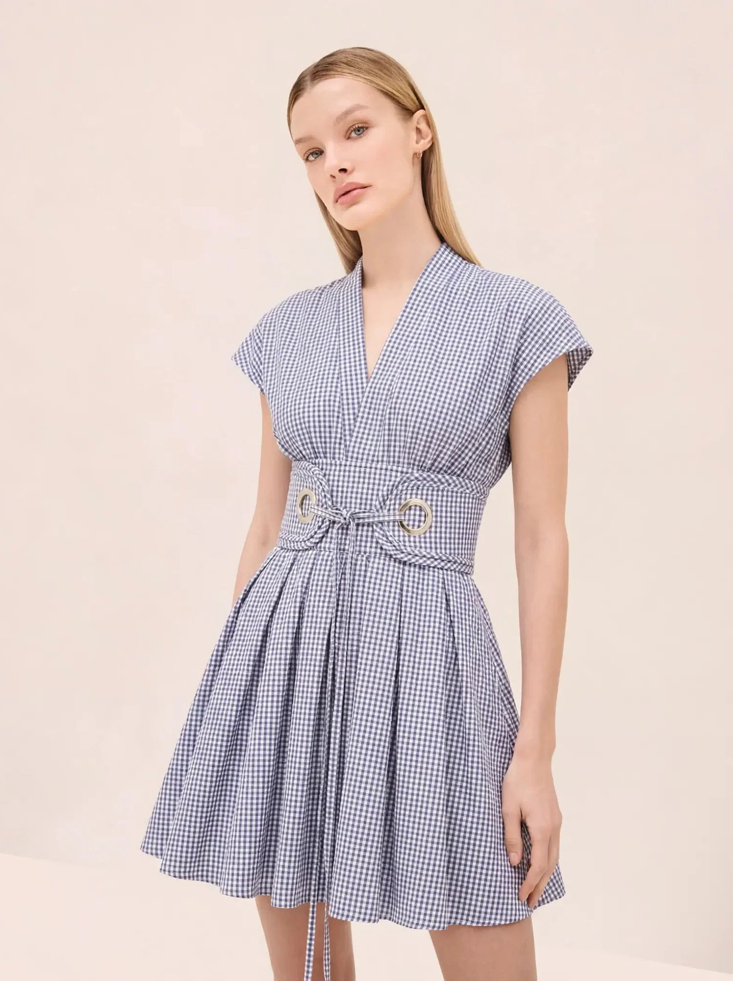Alizee Dress