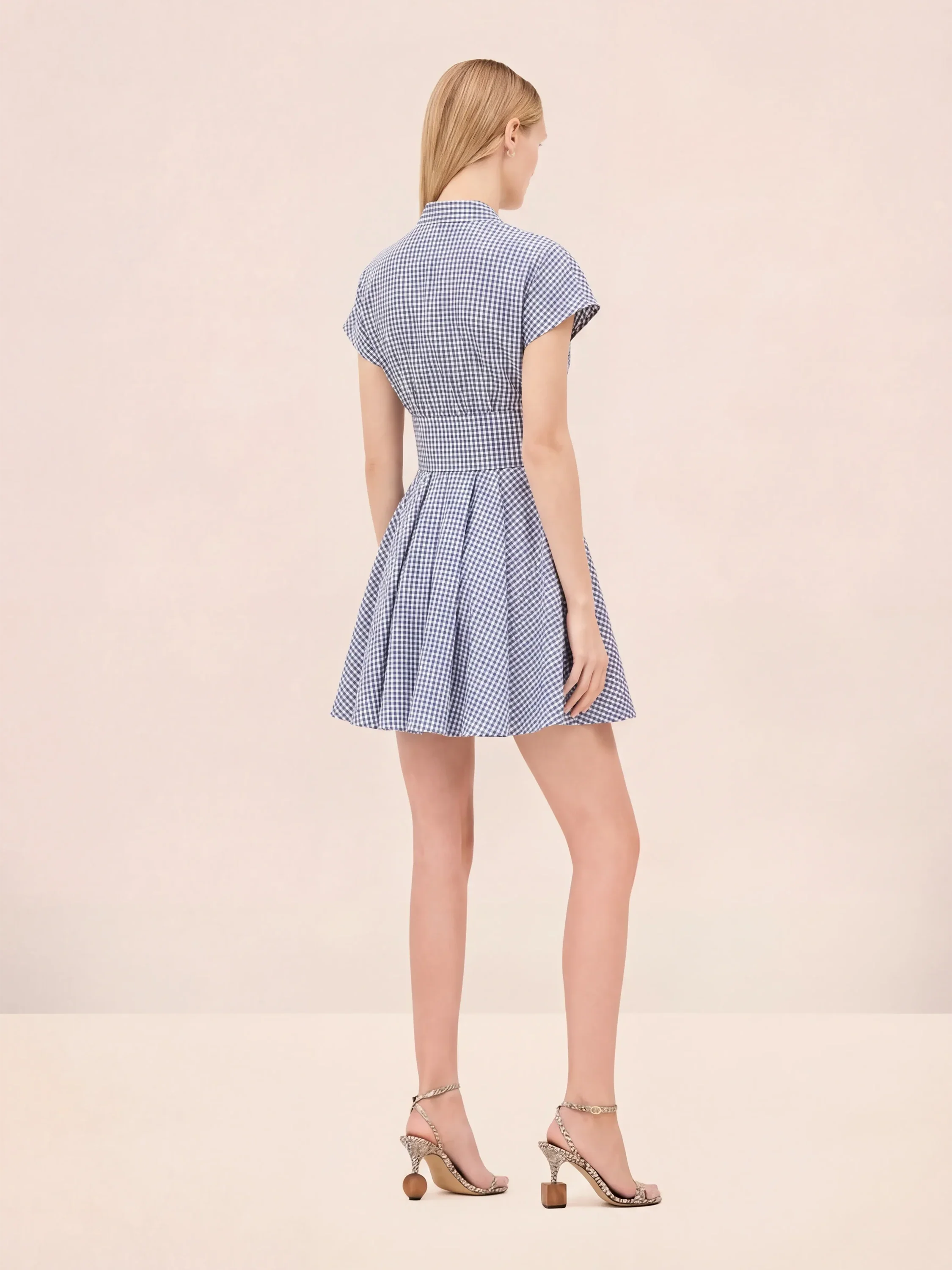 Alizee Dress - Image 3