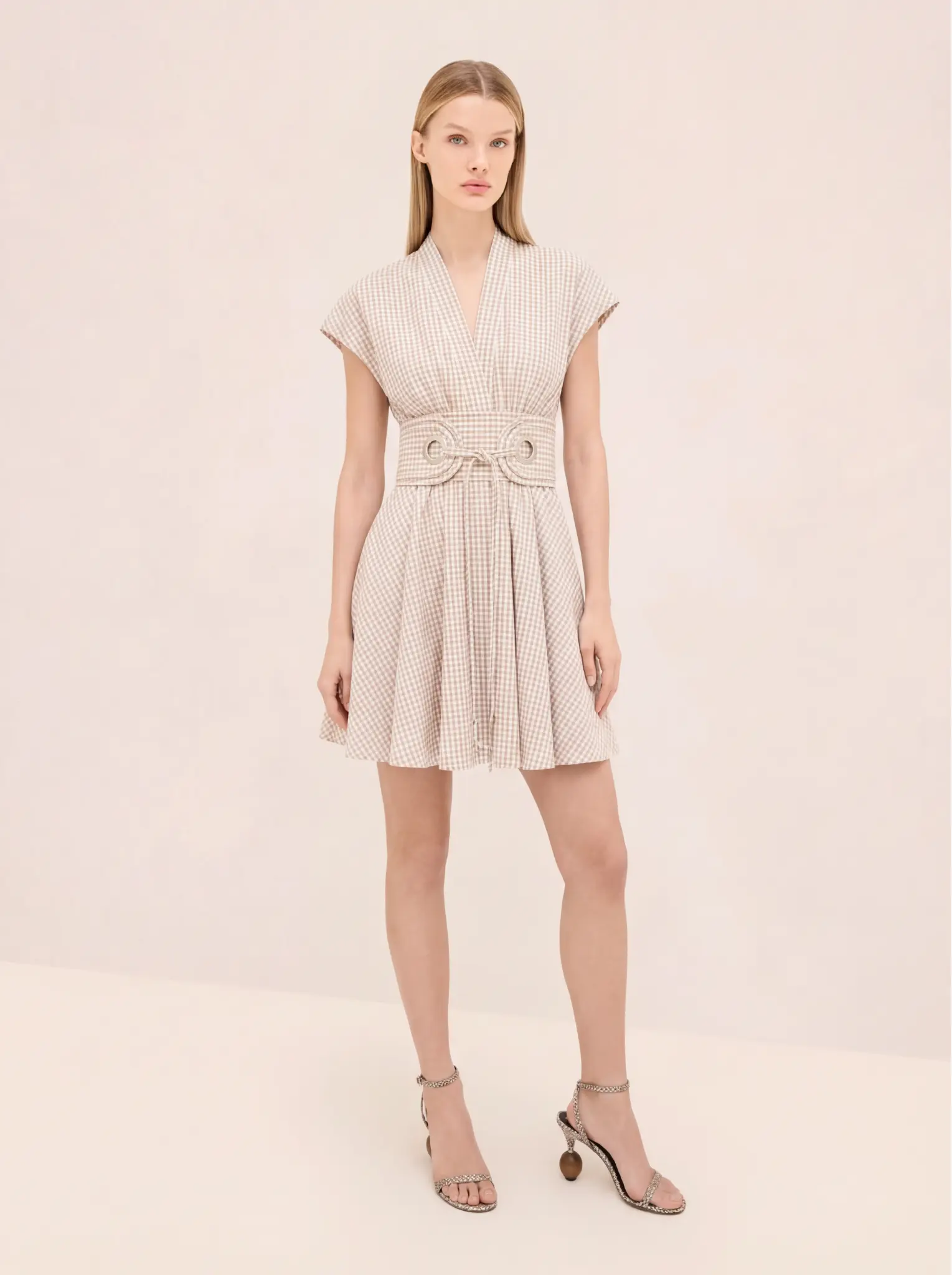 Alizee Dress