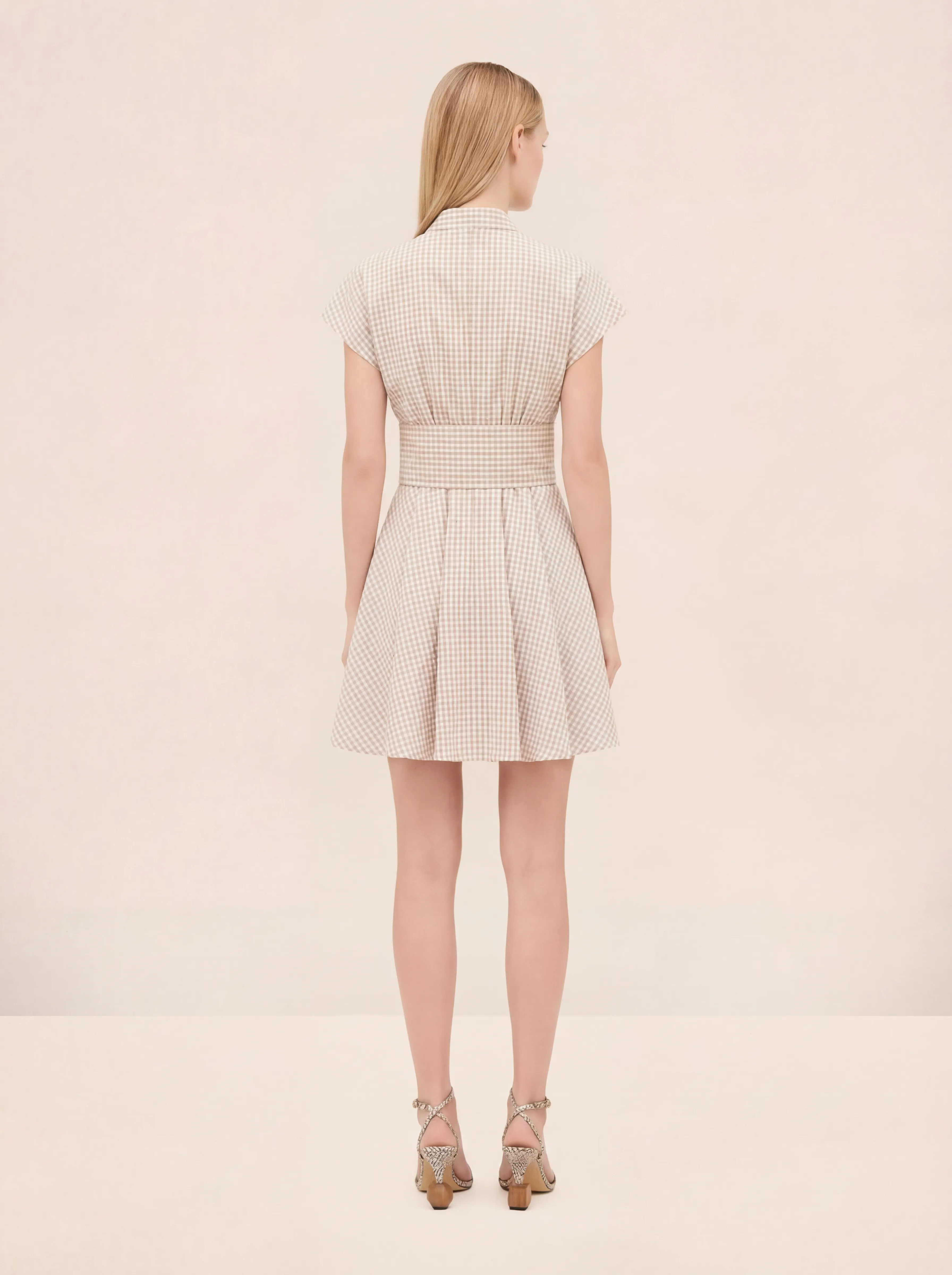 Alizee Dress - Image 2