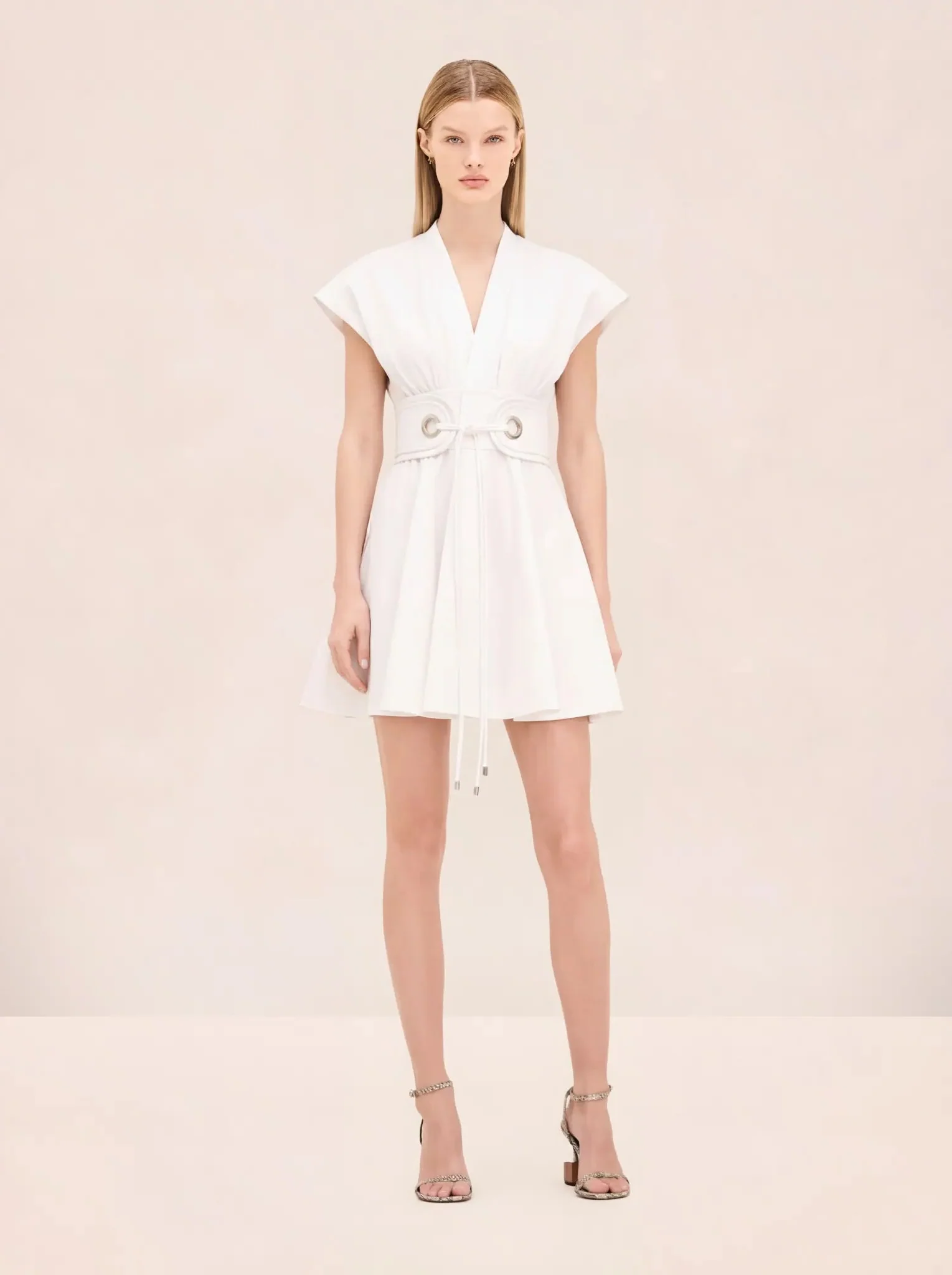Alizee Dress