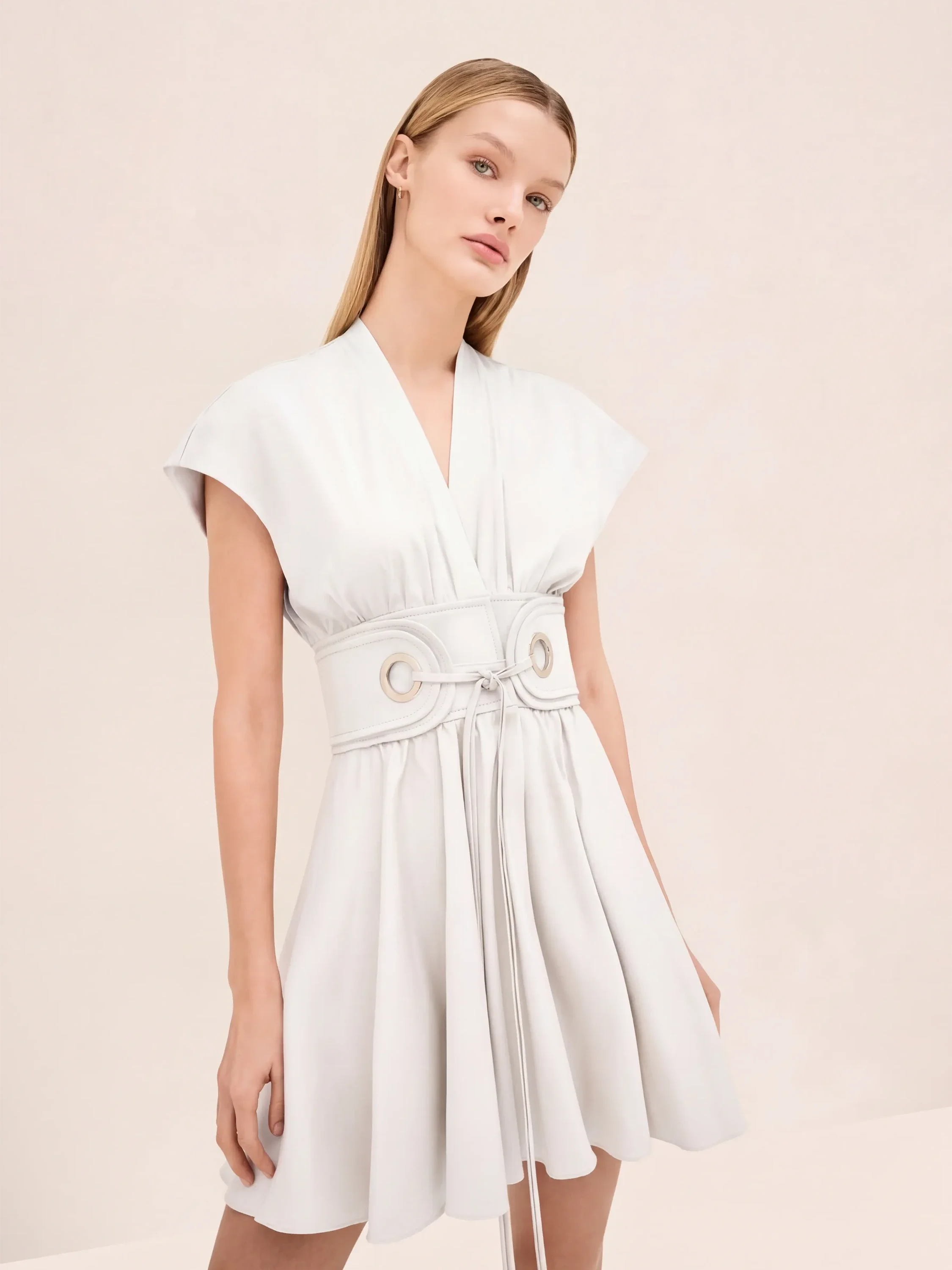 Alizee Dress - Image 2