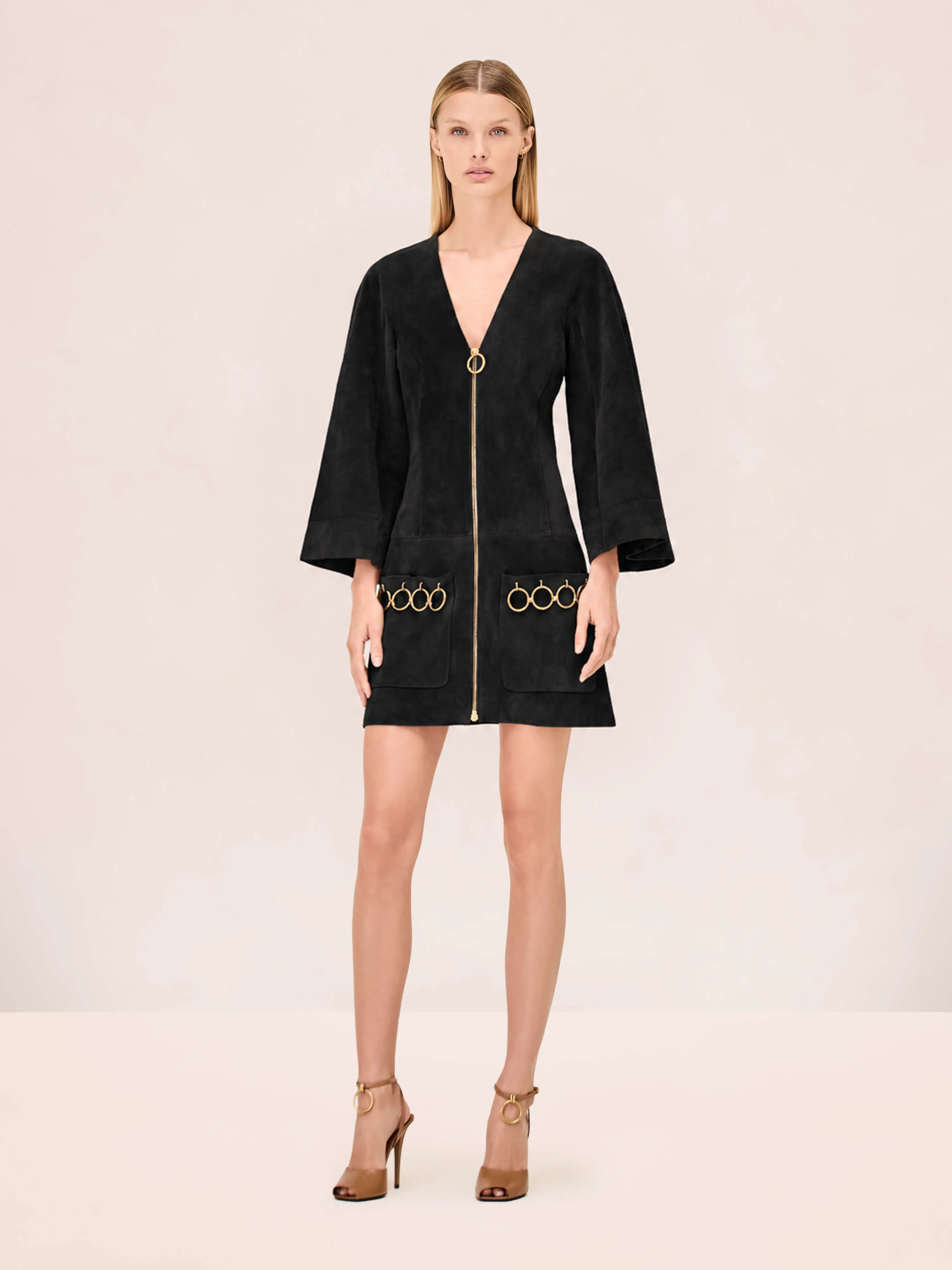 Anesa Dress