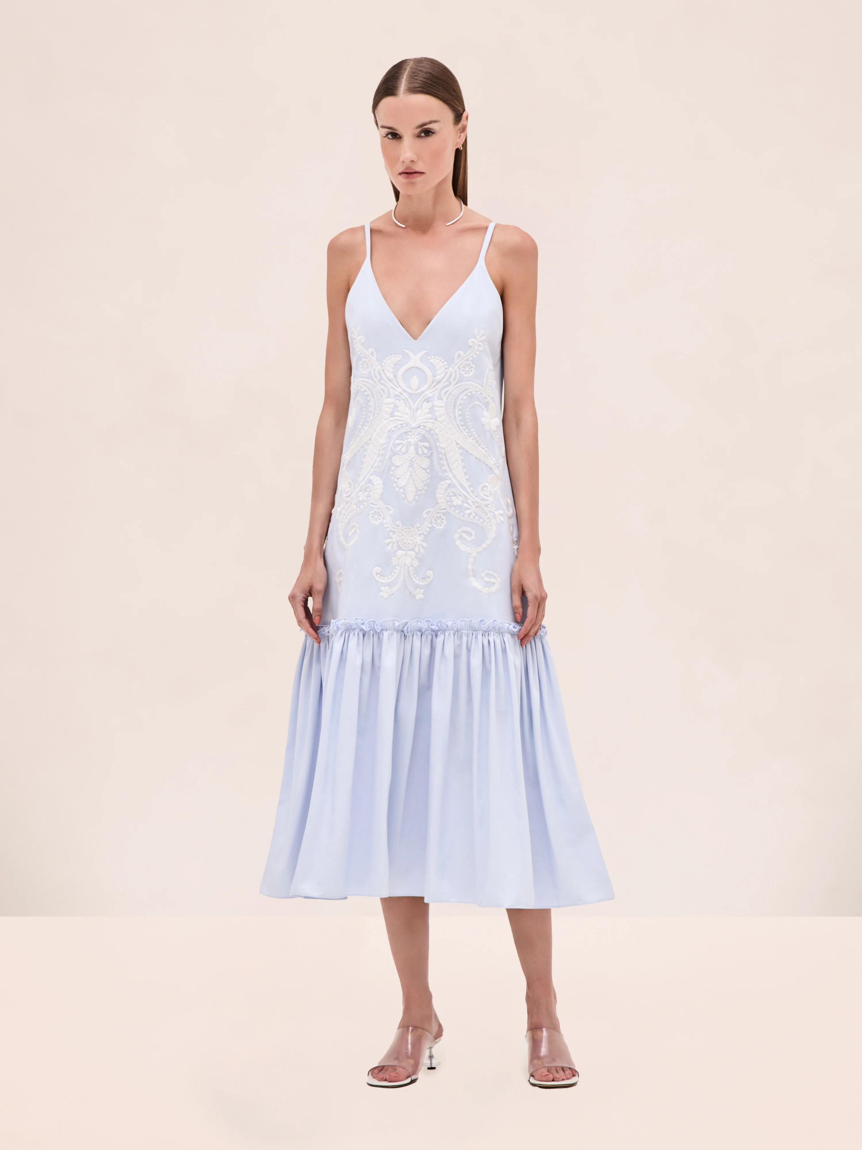Aniya Dress