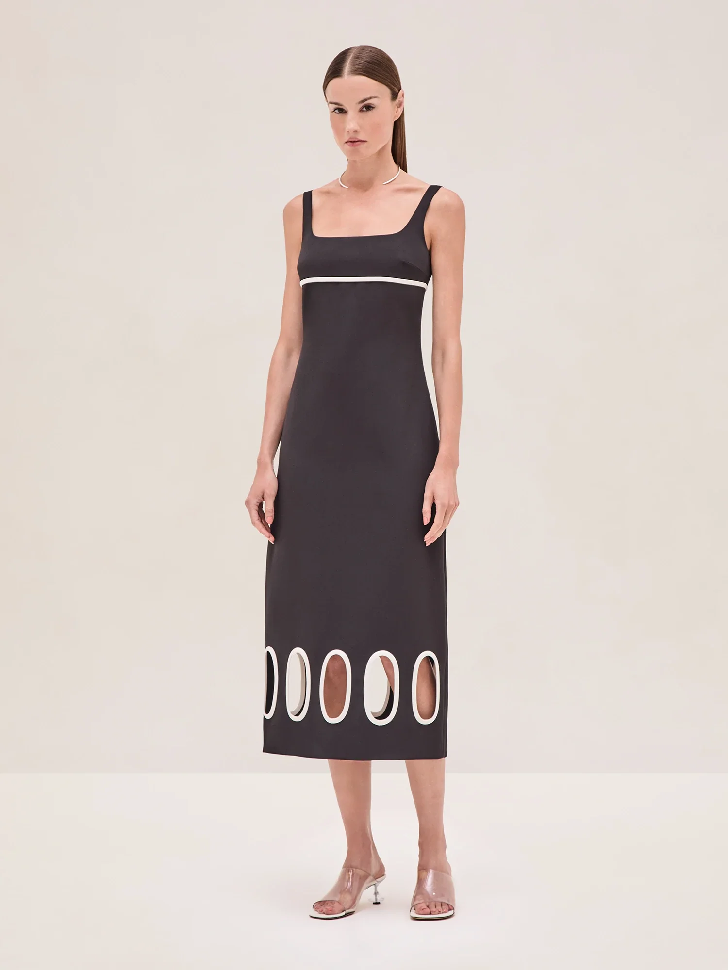 Ares Dress