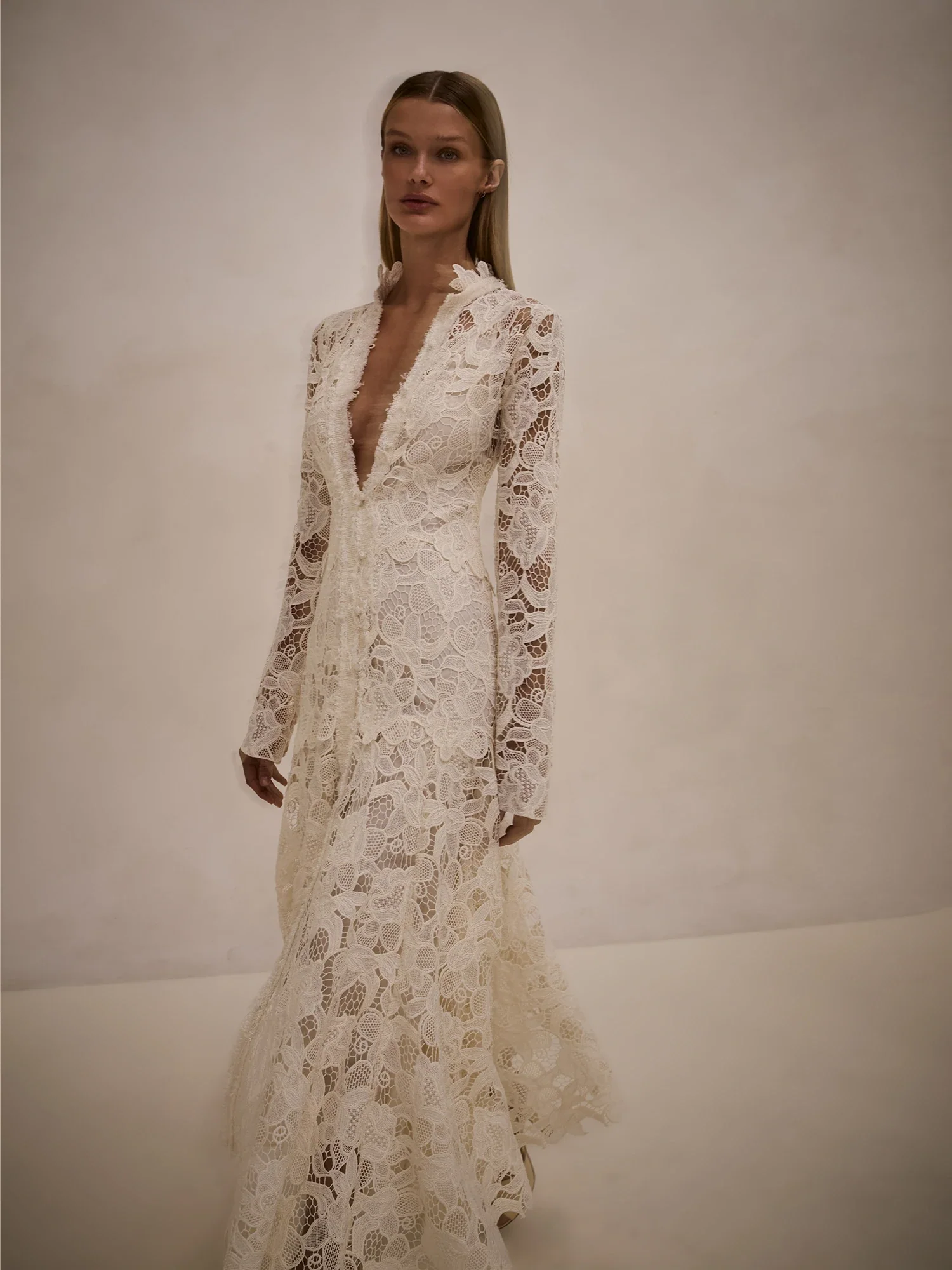 Camila Dress - Image 2