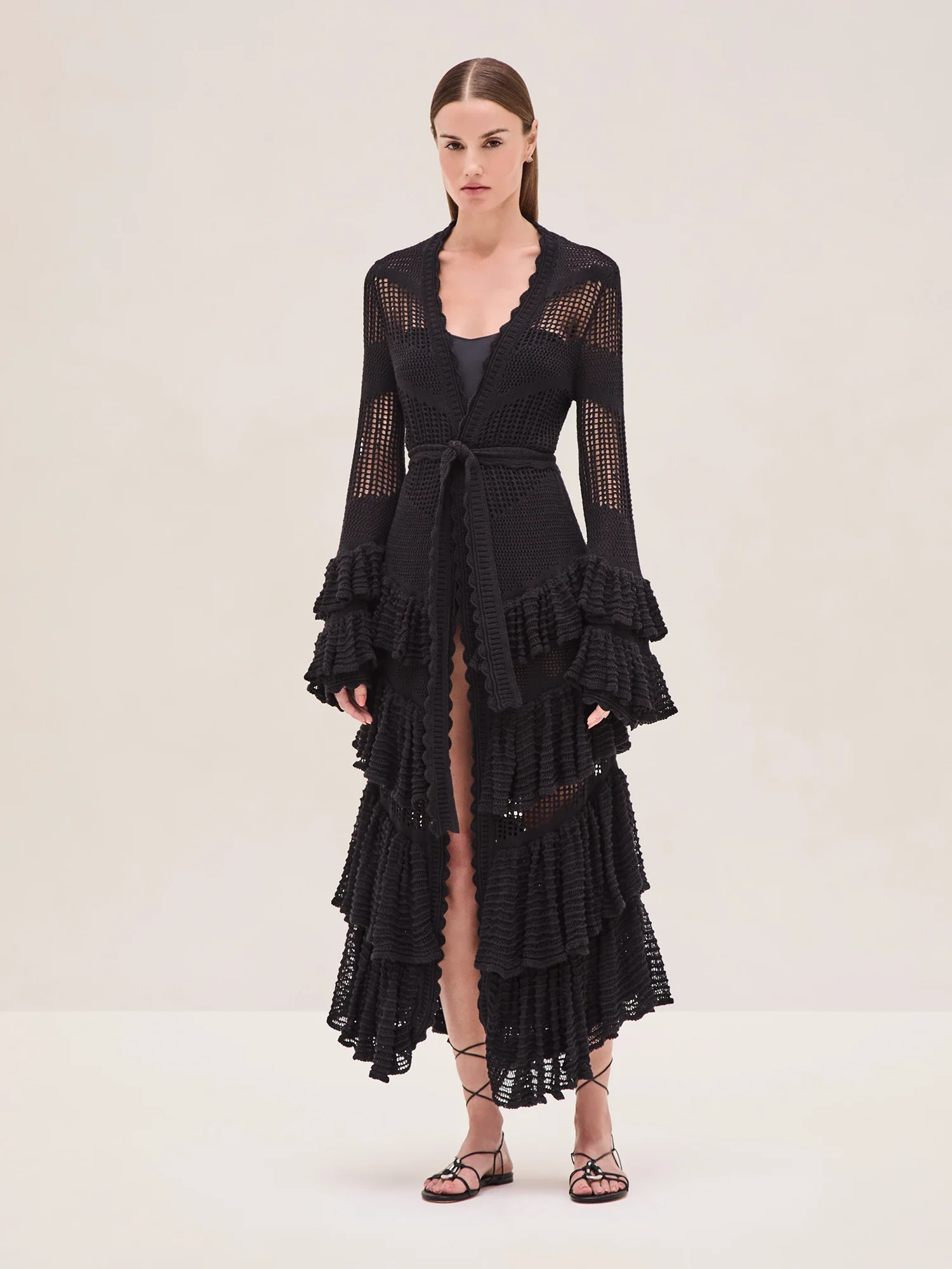 Cari Robe