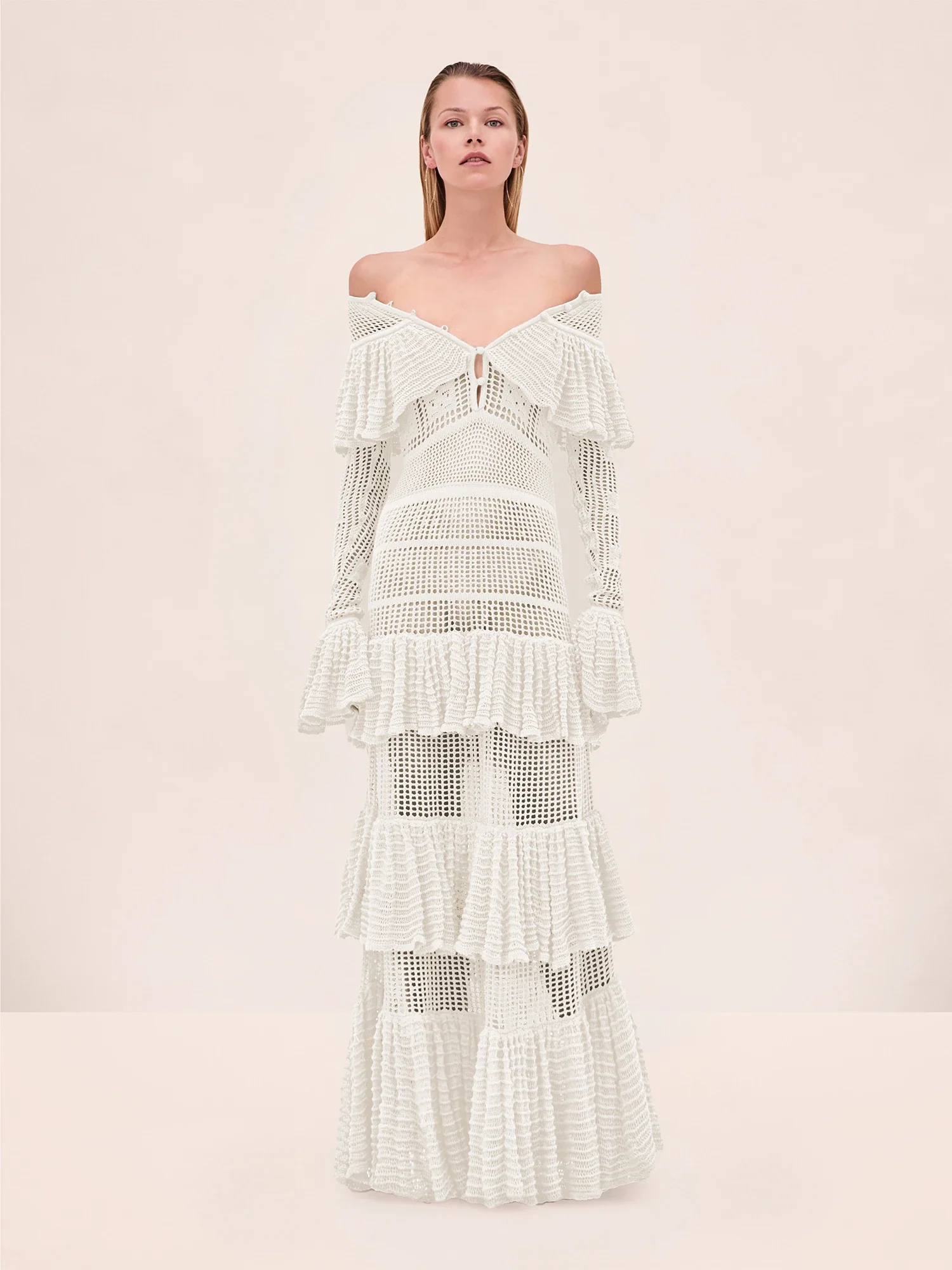 Carmen Dress