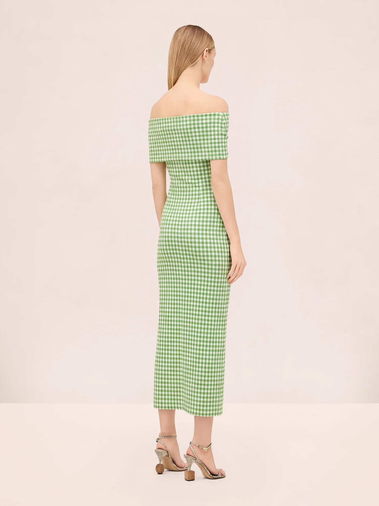 Costella Dress - Image 3