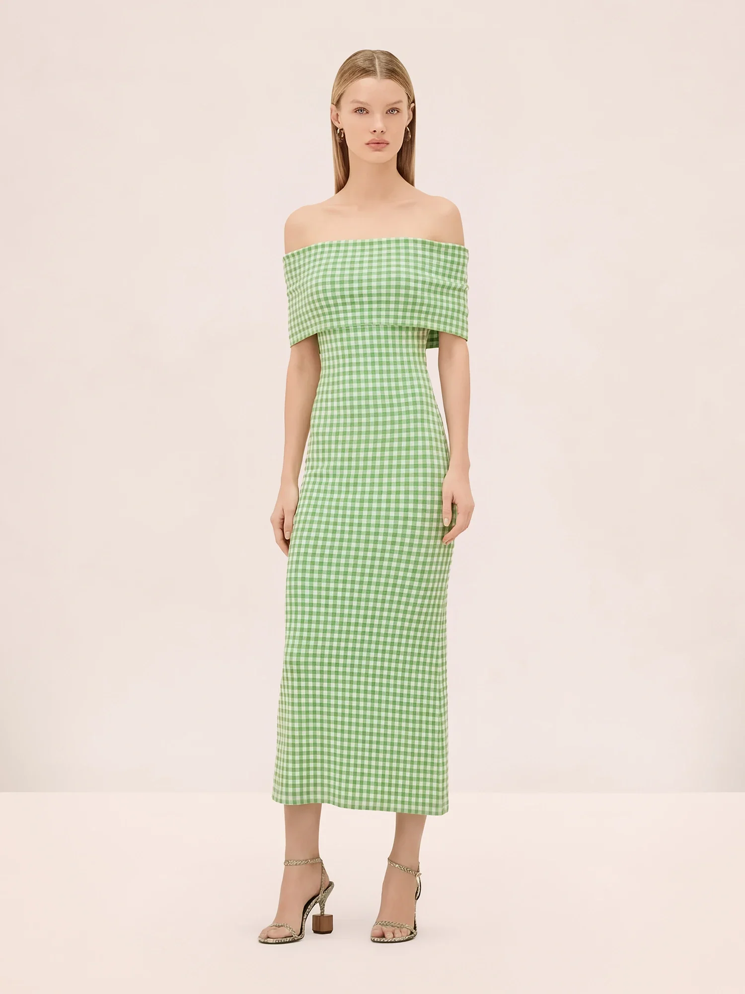 Costella Dress - Image 4