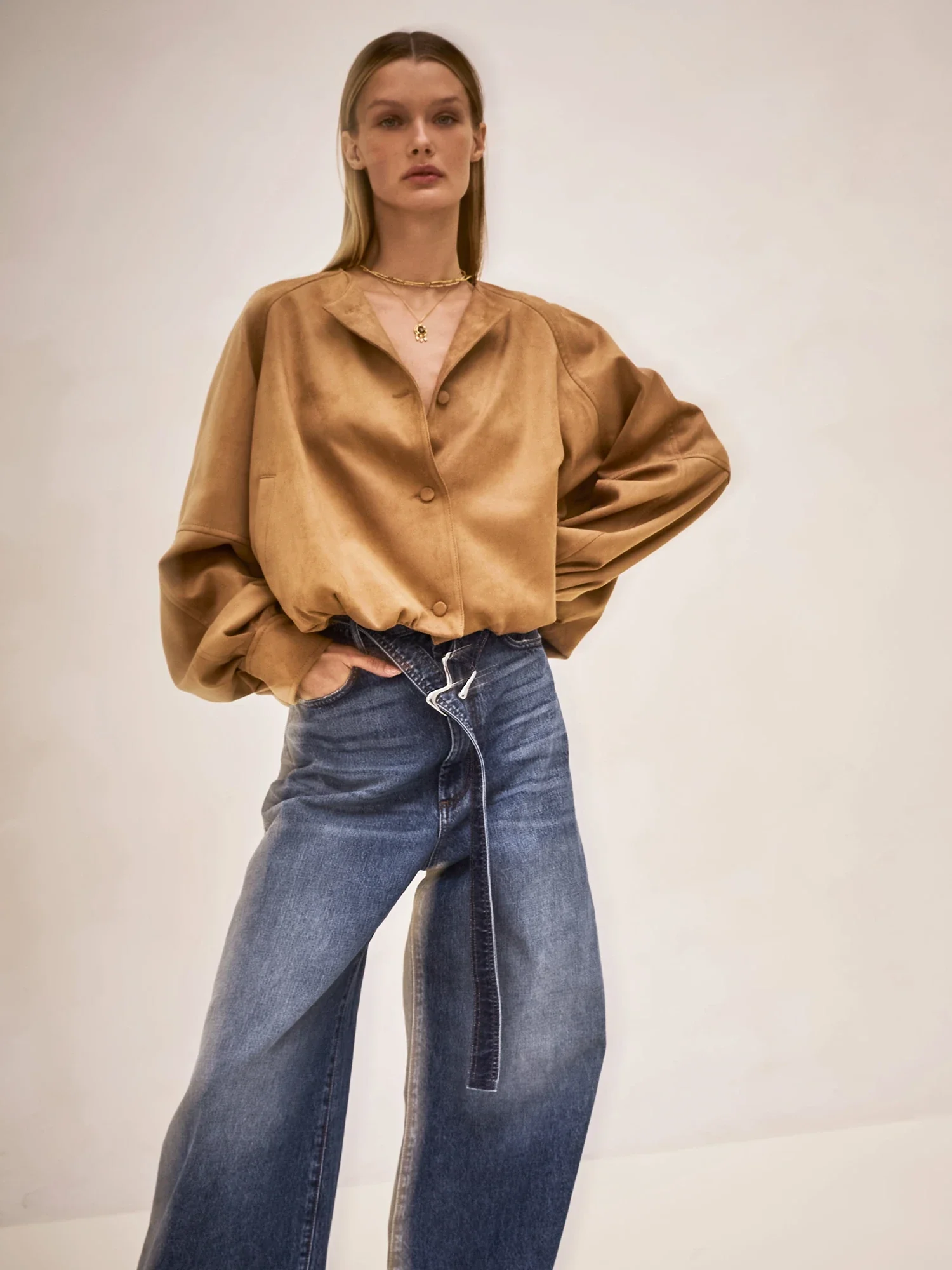 Cruz Jacket - Image 2
