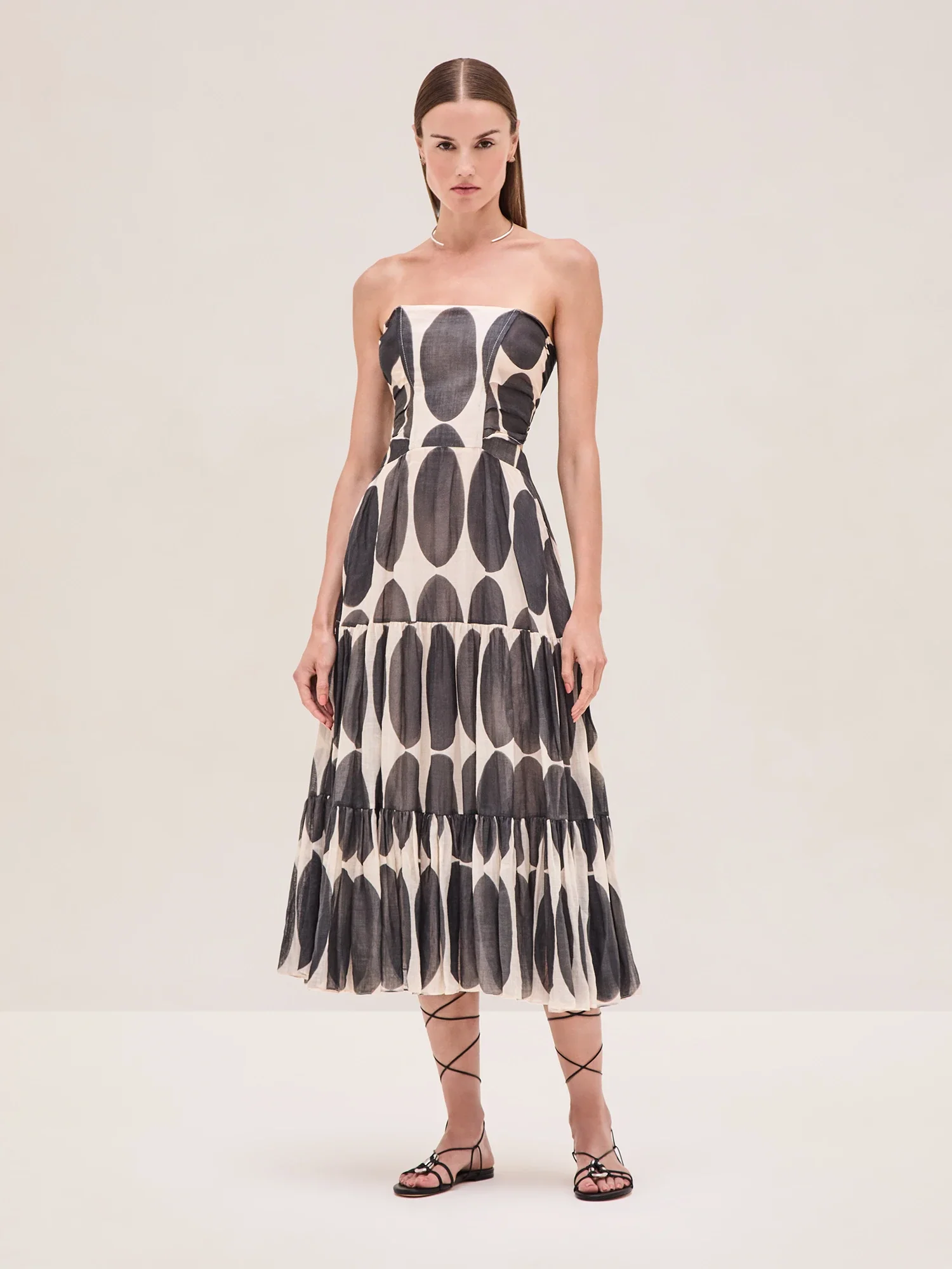 Dawne Dress