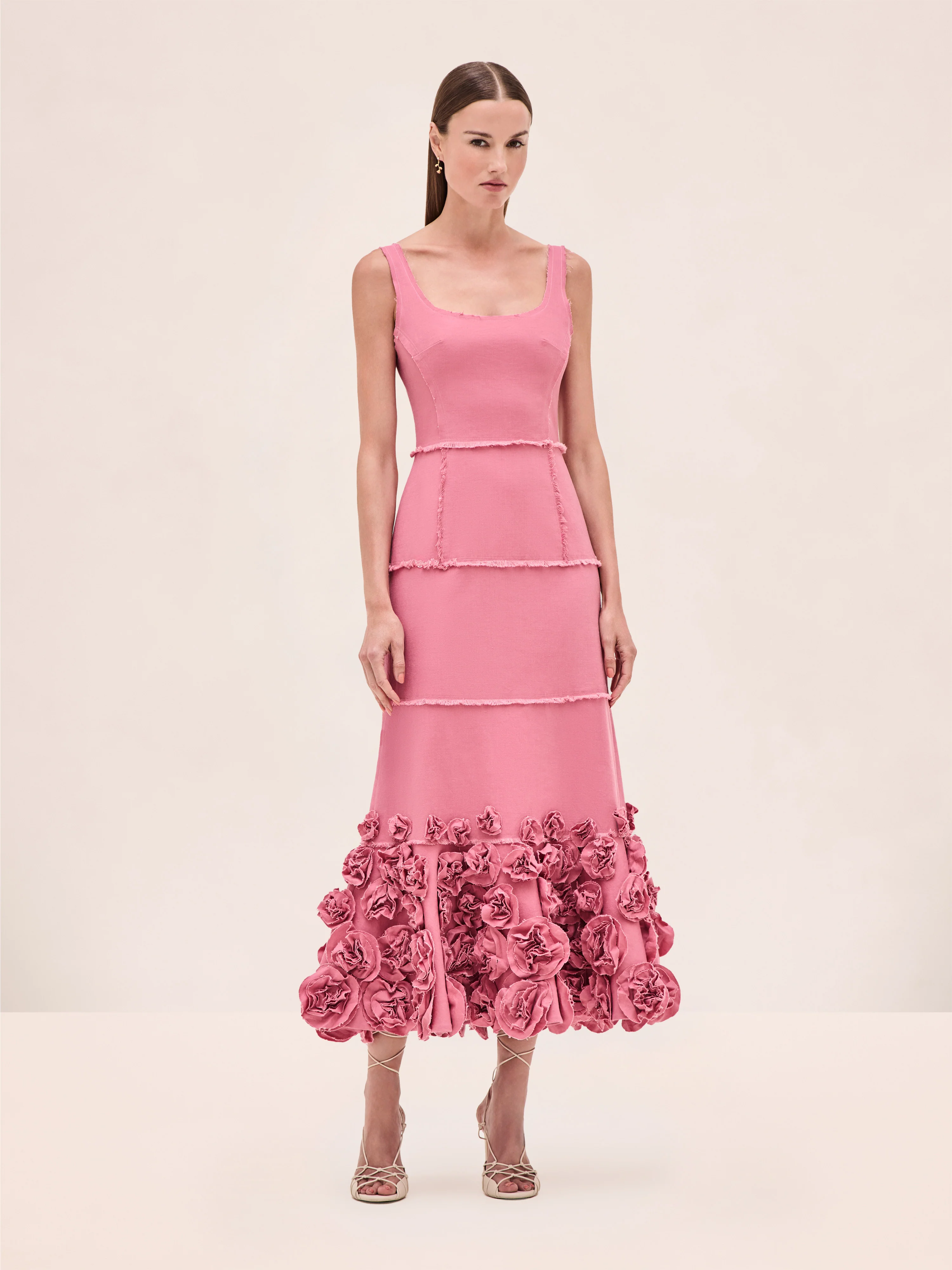 Demina Dress