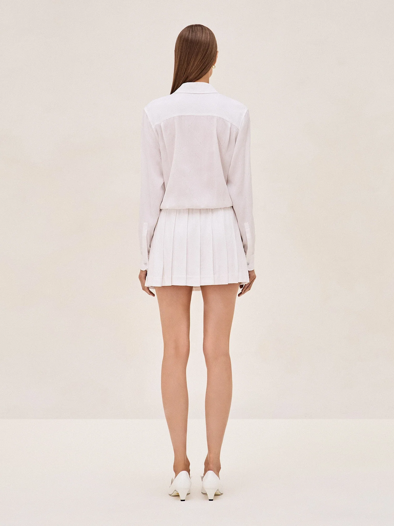 Dessa Dress - Image 3