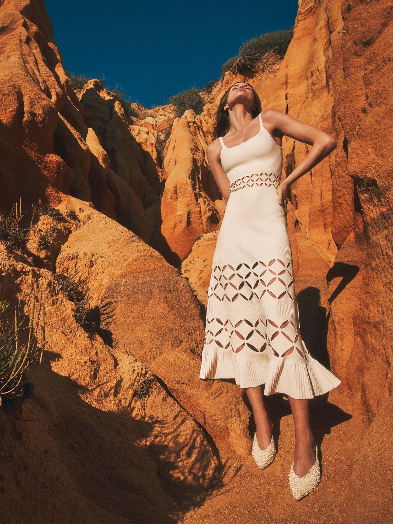 Elayne Dress - Image 4