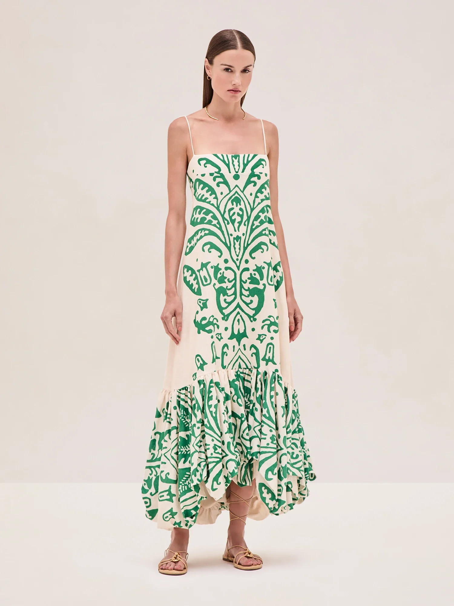 Ellisa Dress
