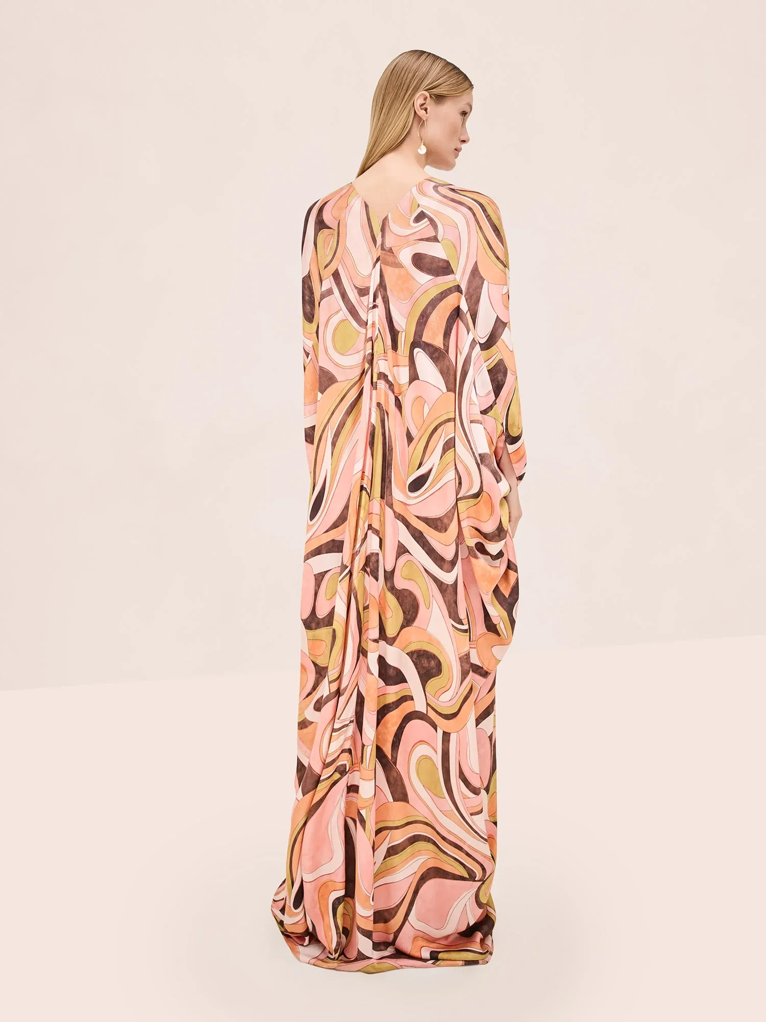 Esterra Dress - Image 3