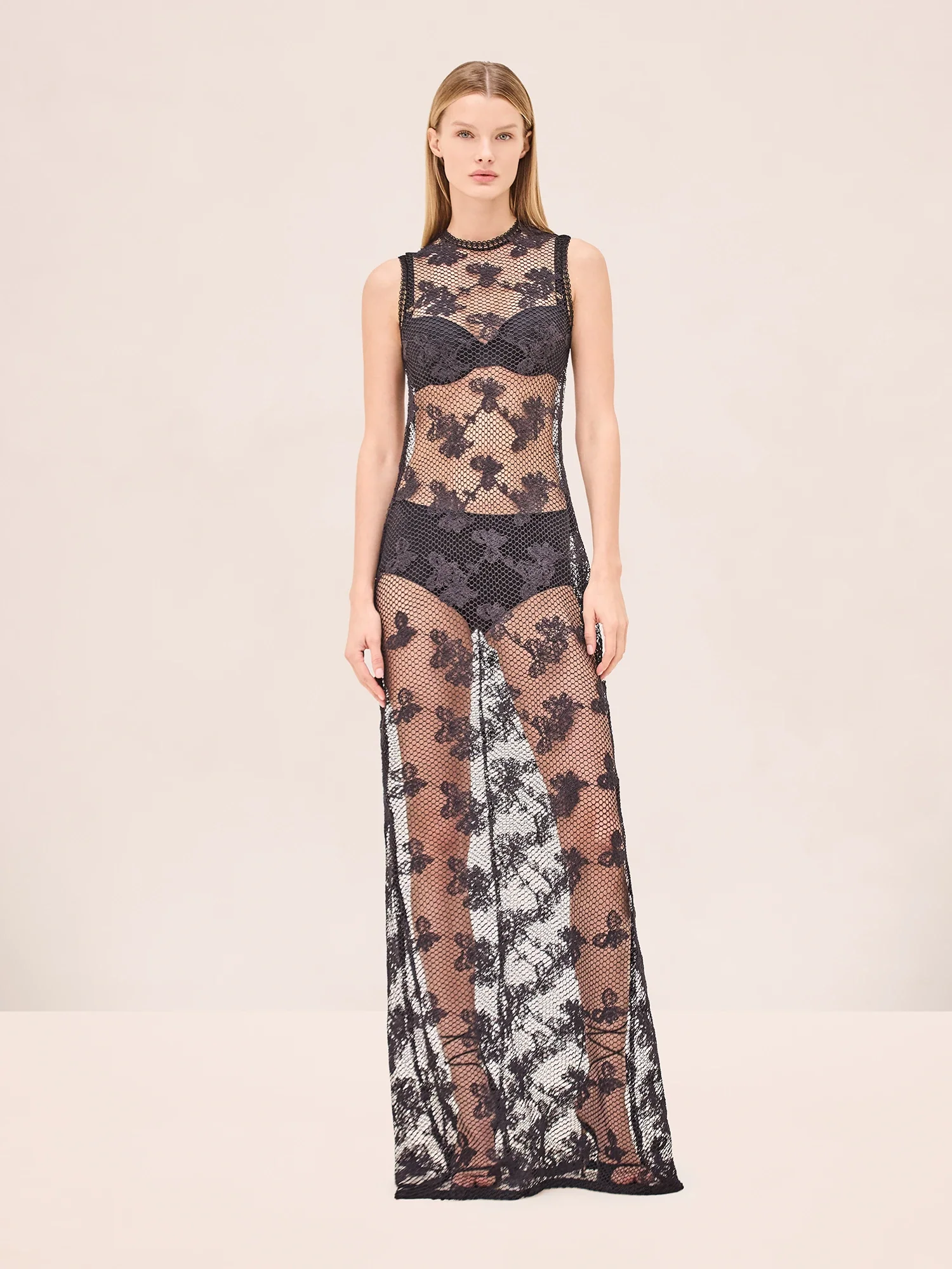 Eterna Dress