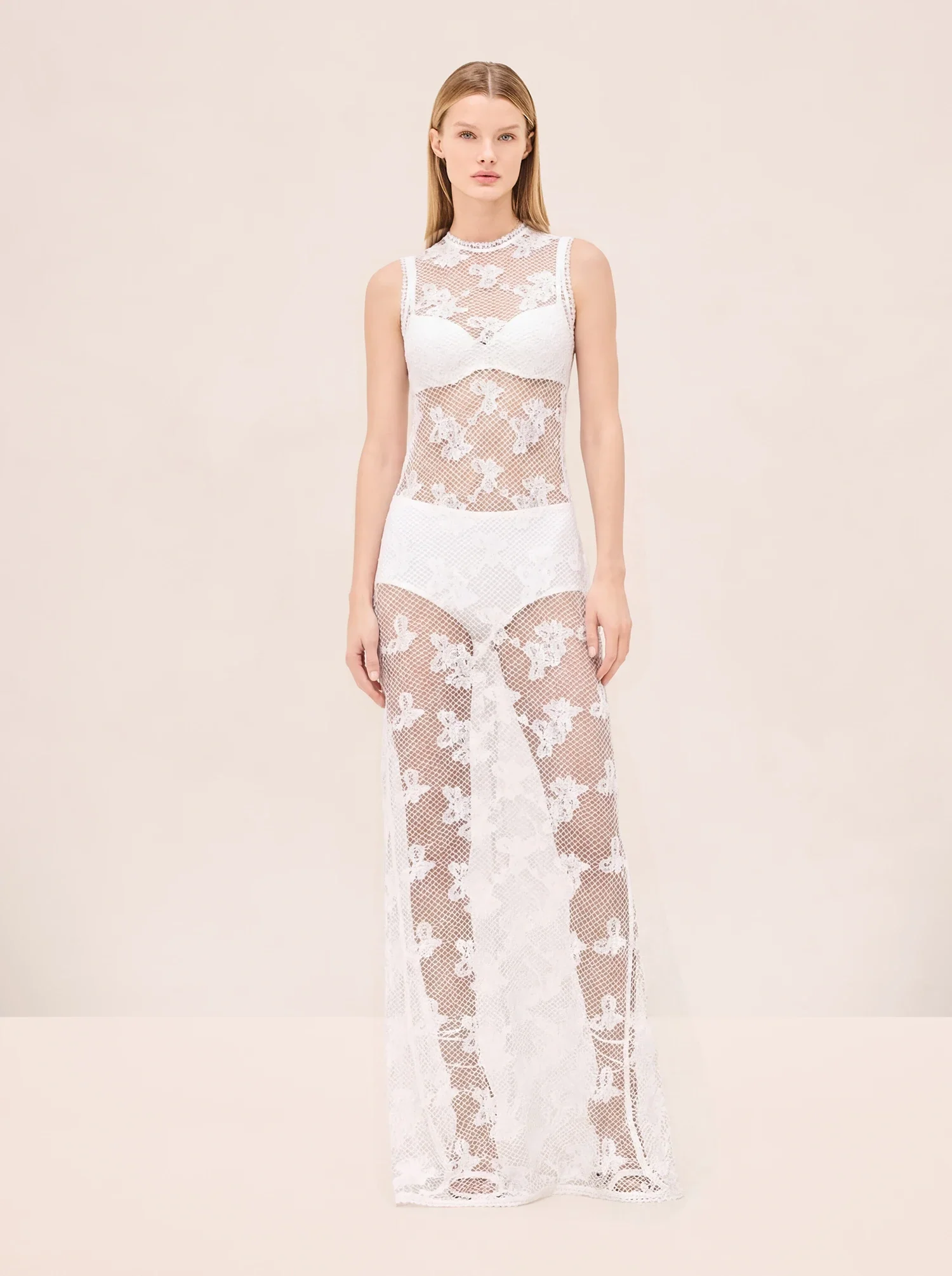 Eterna Dress