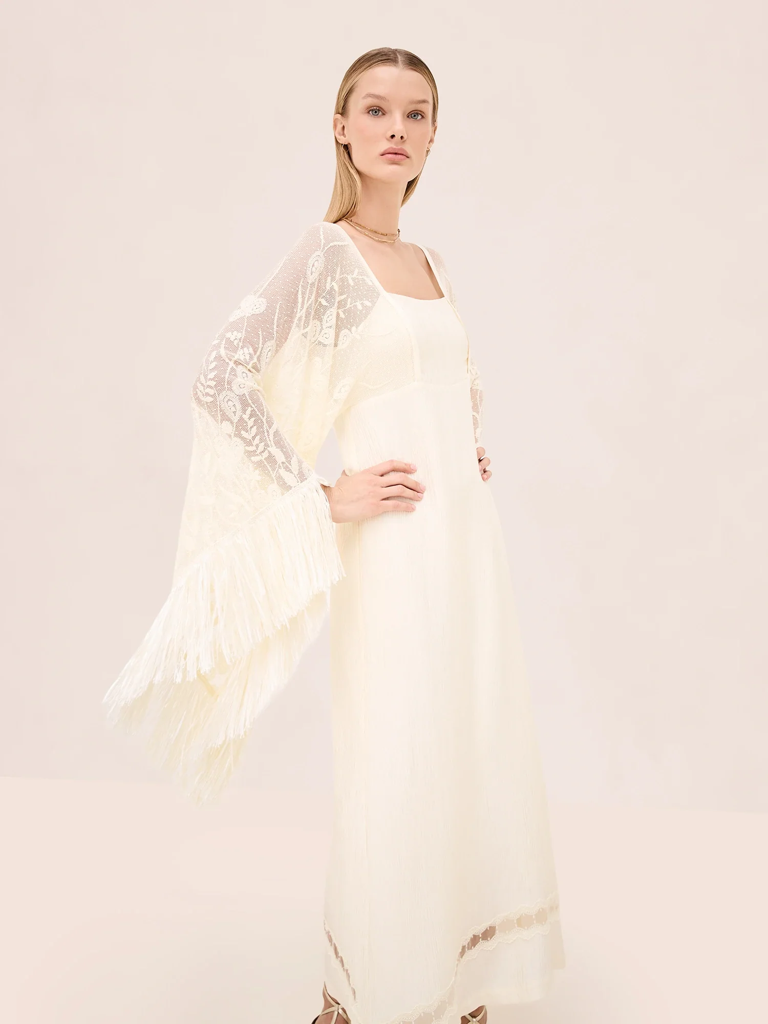 Evienne Dress