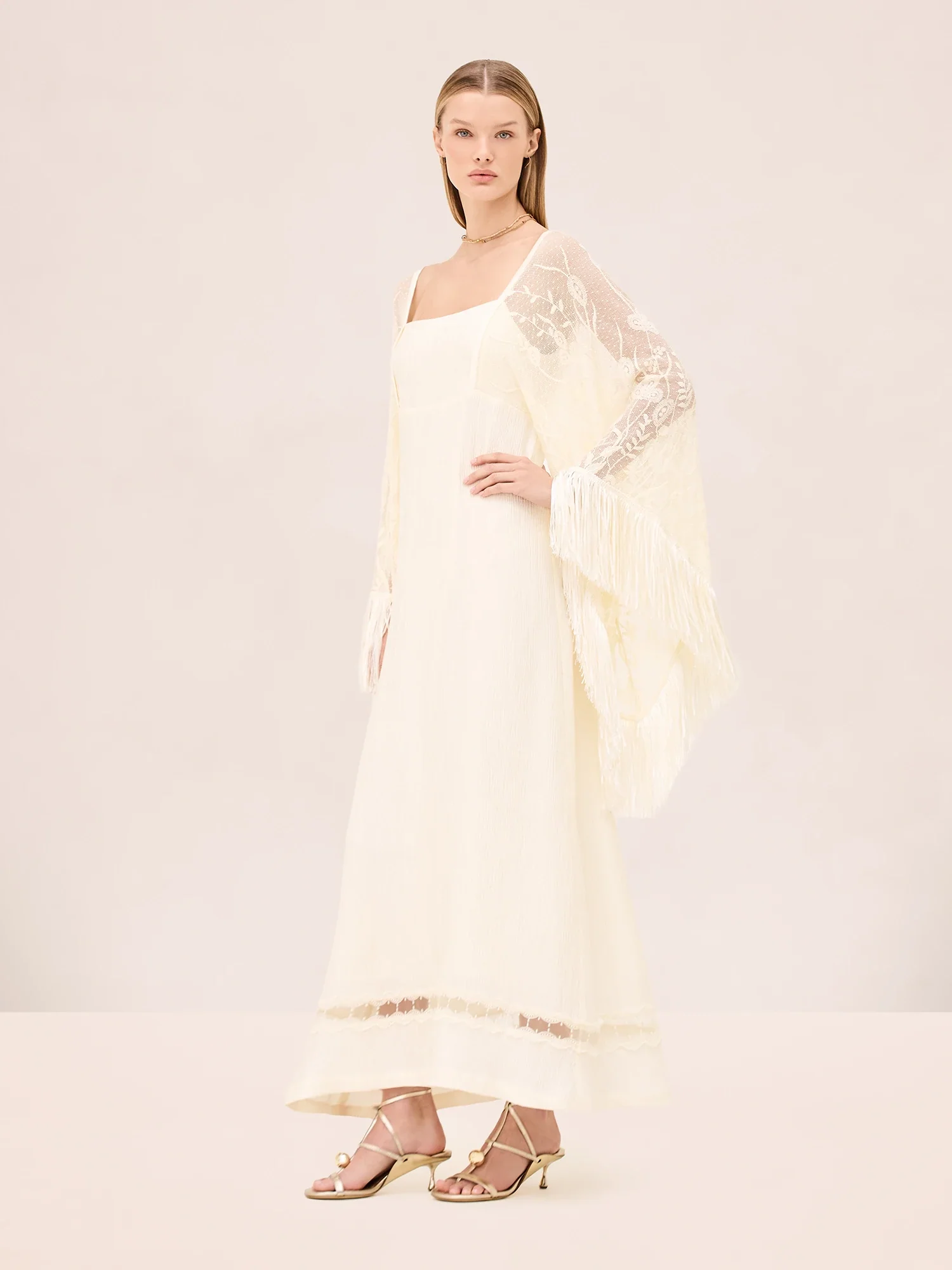 Evienne Dress - Image 2