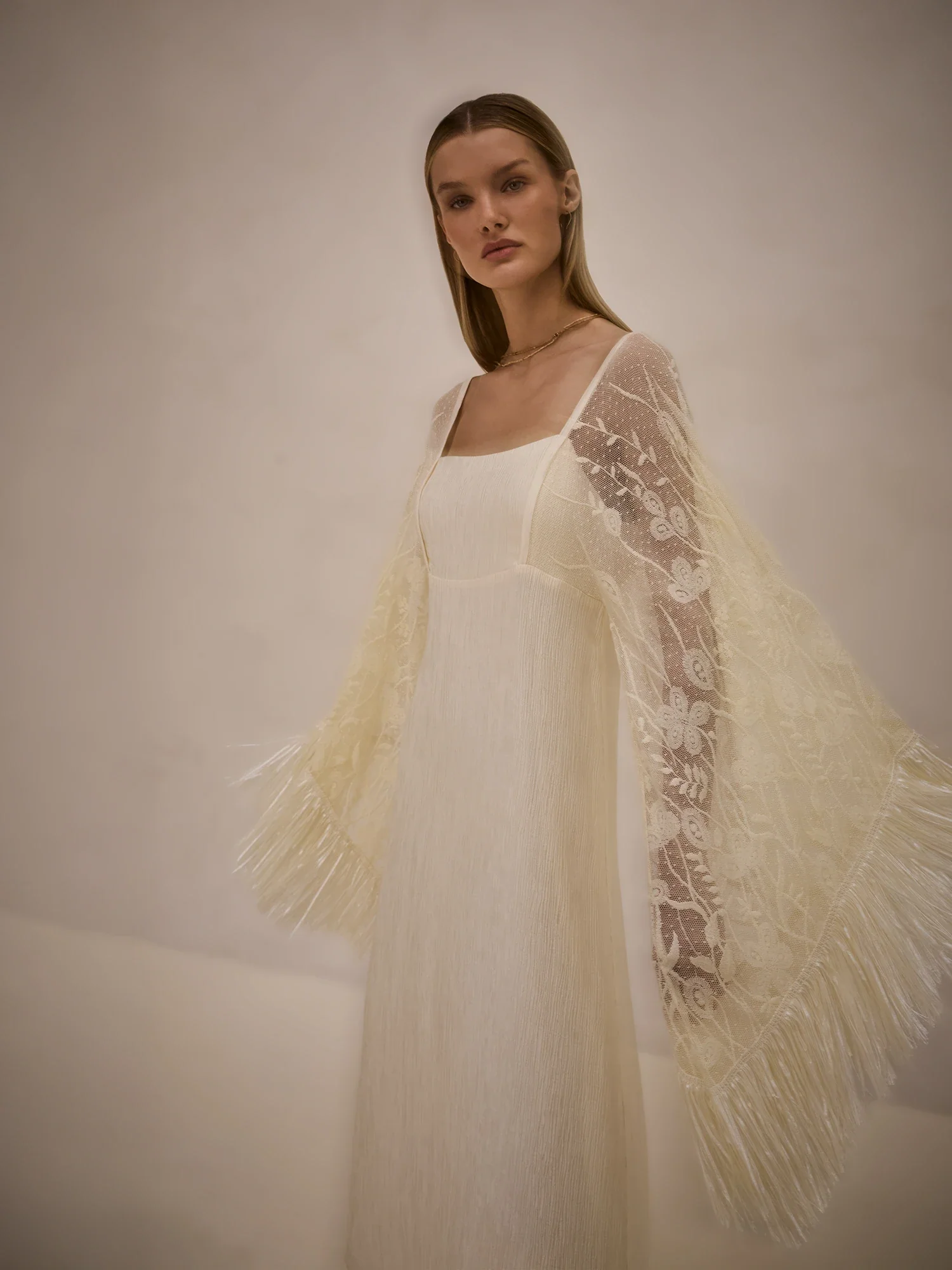 Evienne Dress - Image 3
