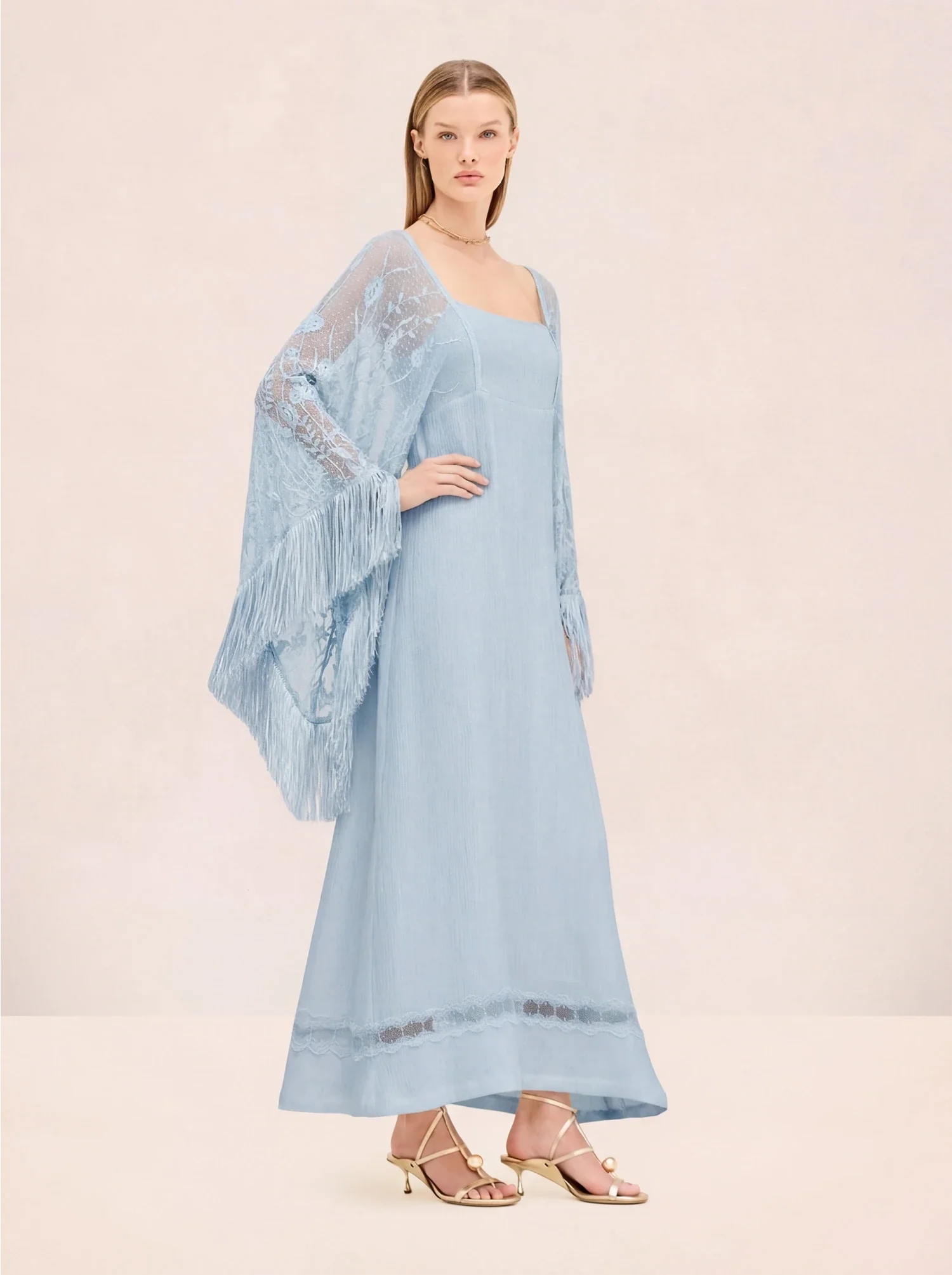 Evienne Dress - Image 2