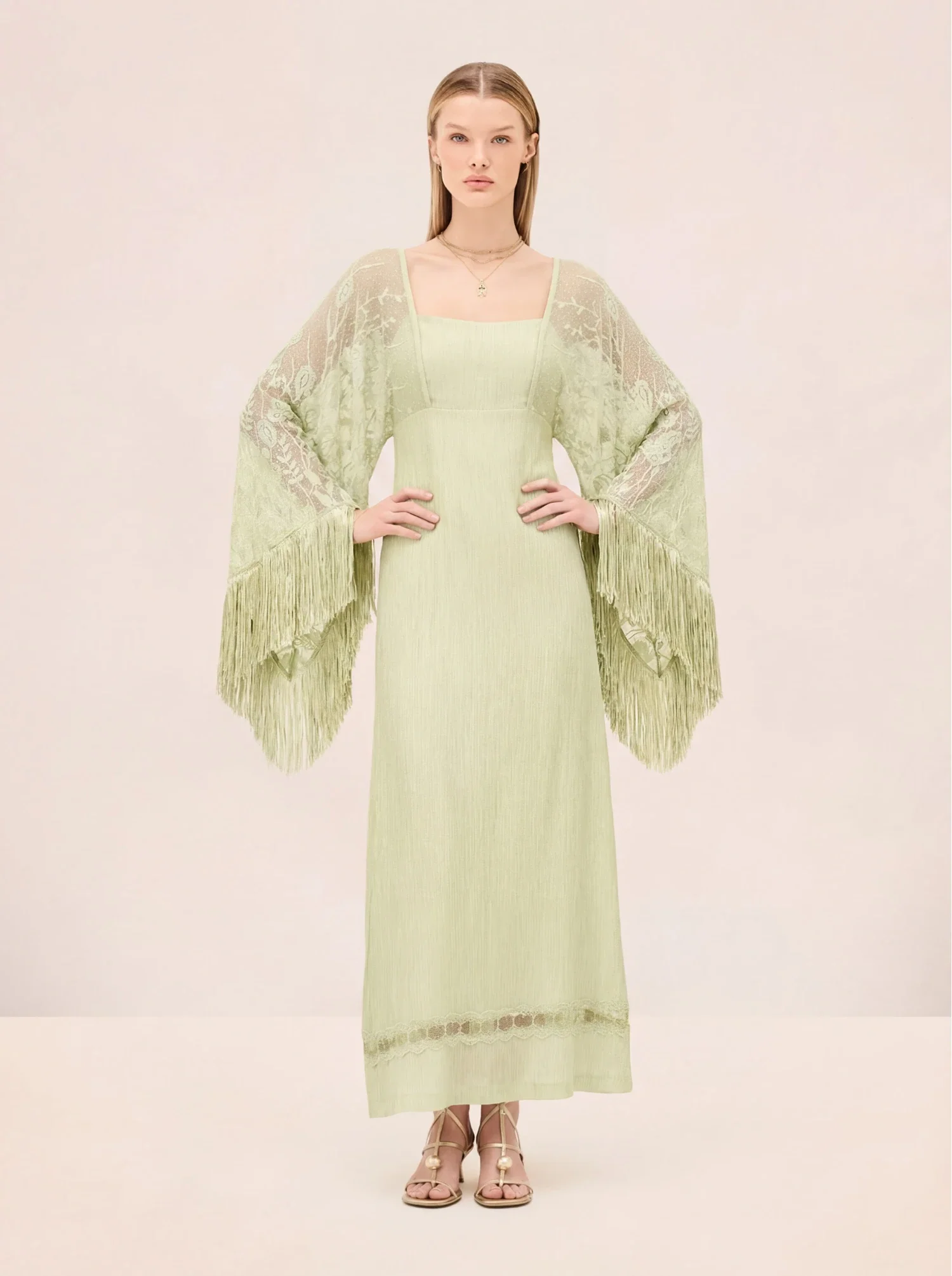 Evienne Dress