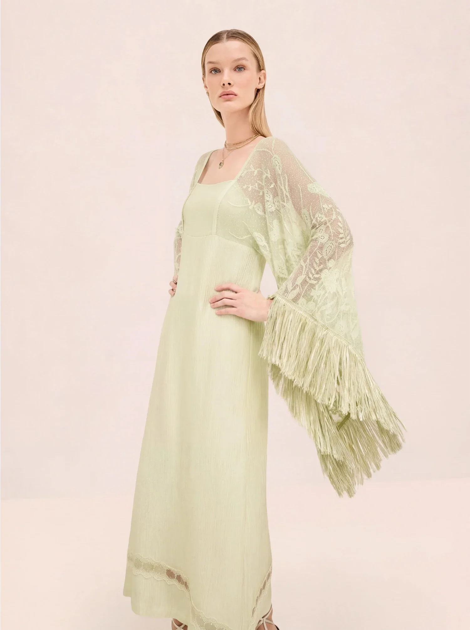 Evienne Dress - Image 2