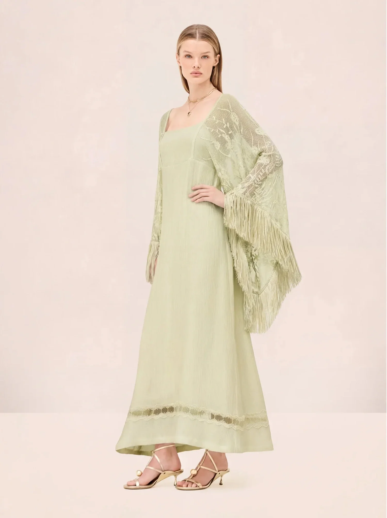 Evienne Dress - Image 3