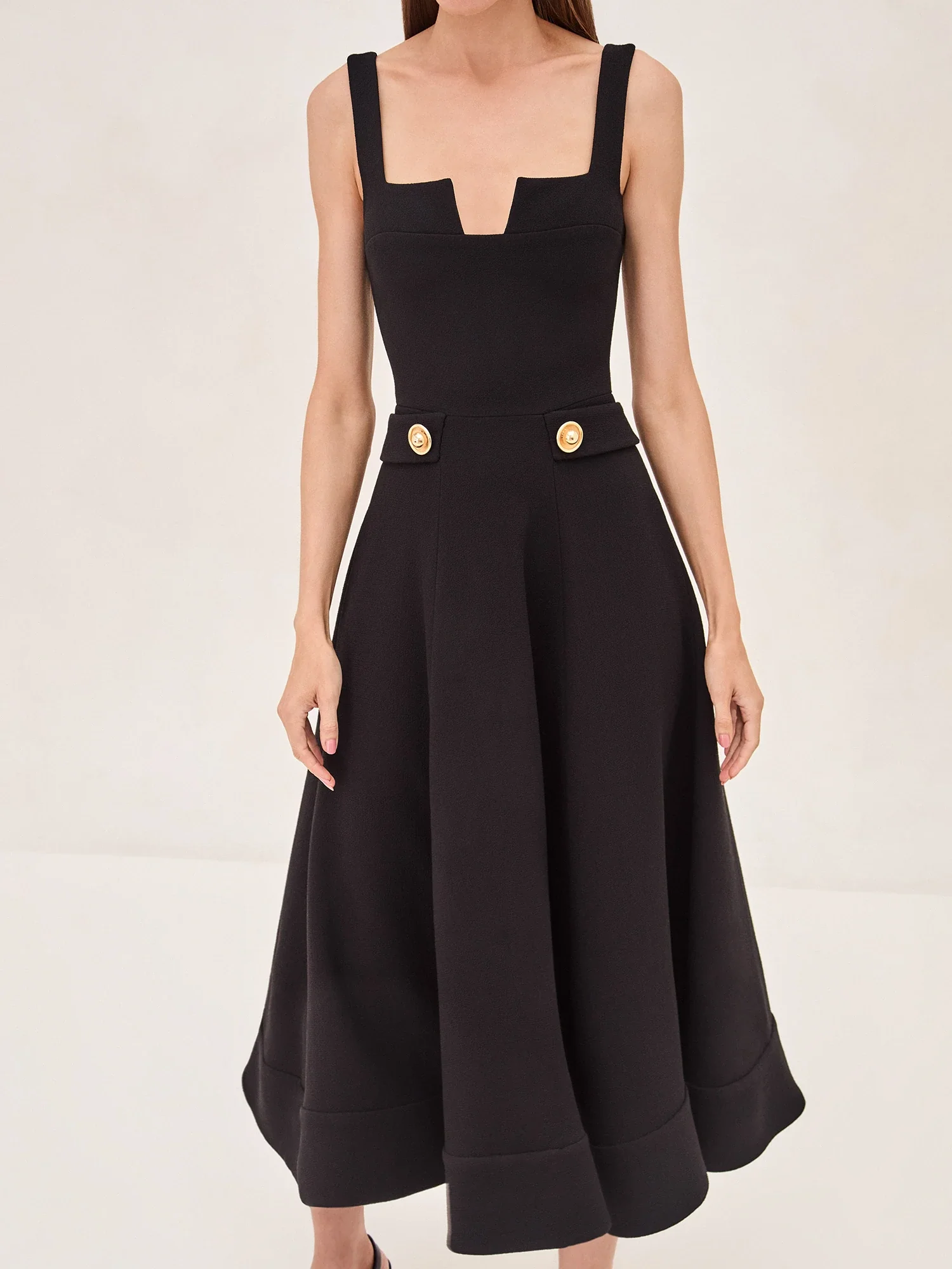 Fiore Dress - Image 2
