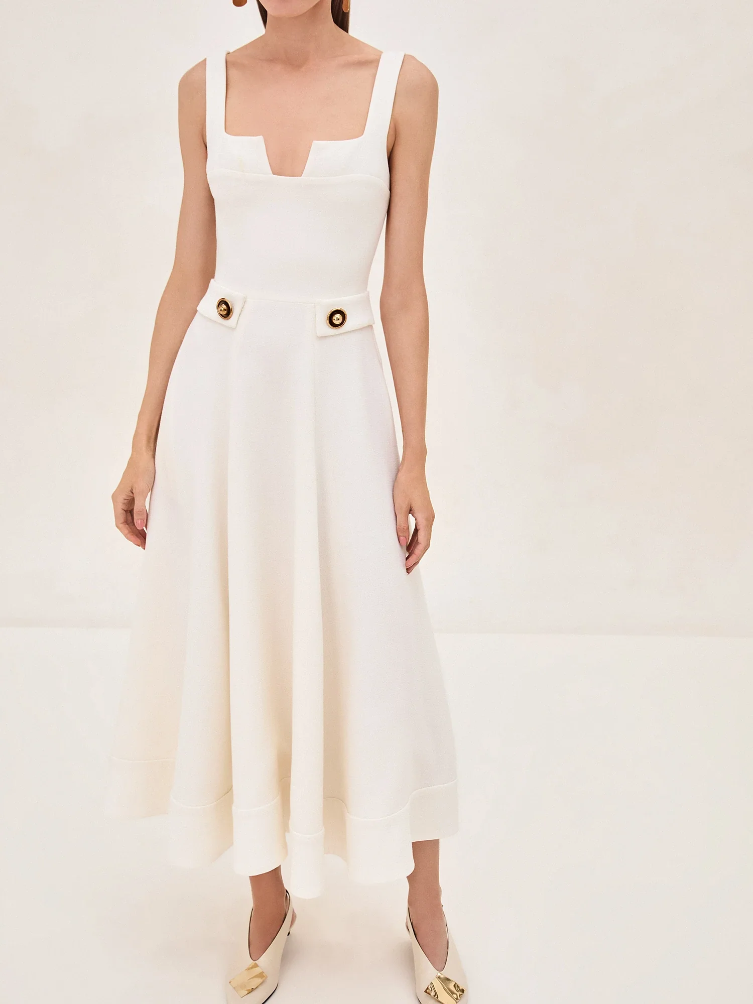 Fiore Dress - Image 2