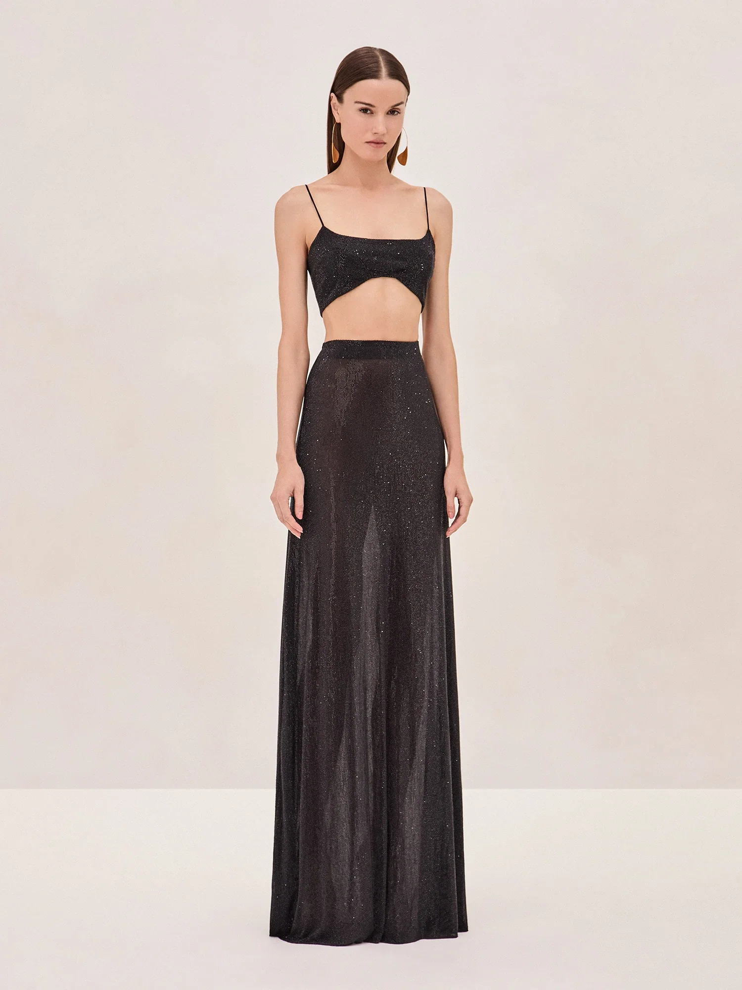 Franca Skirt