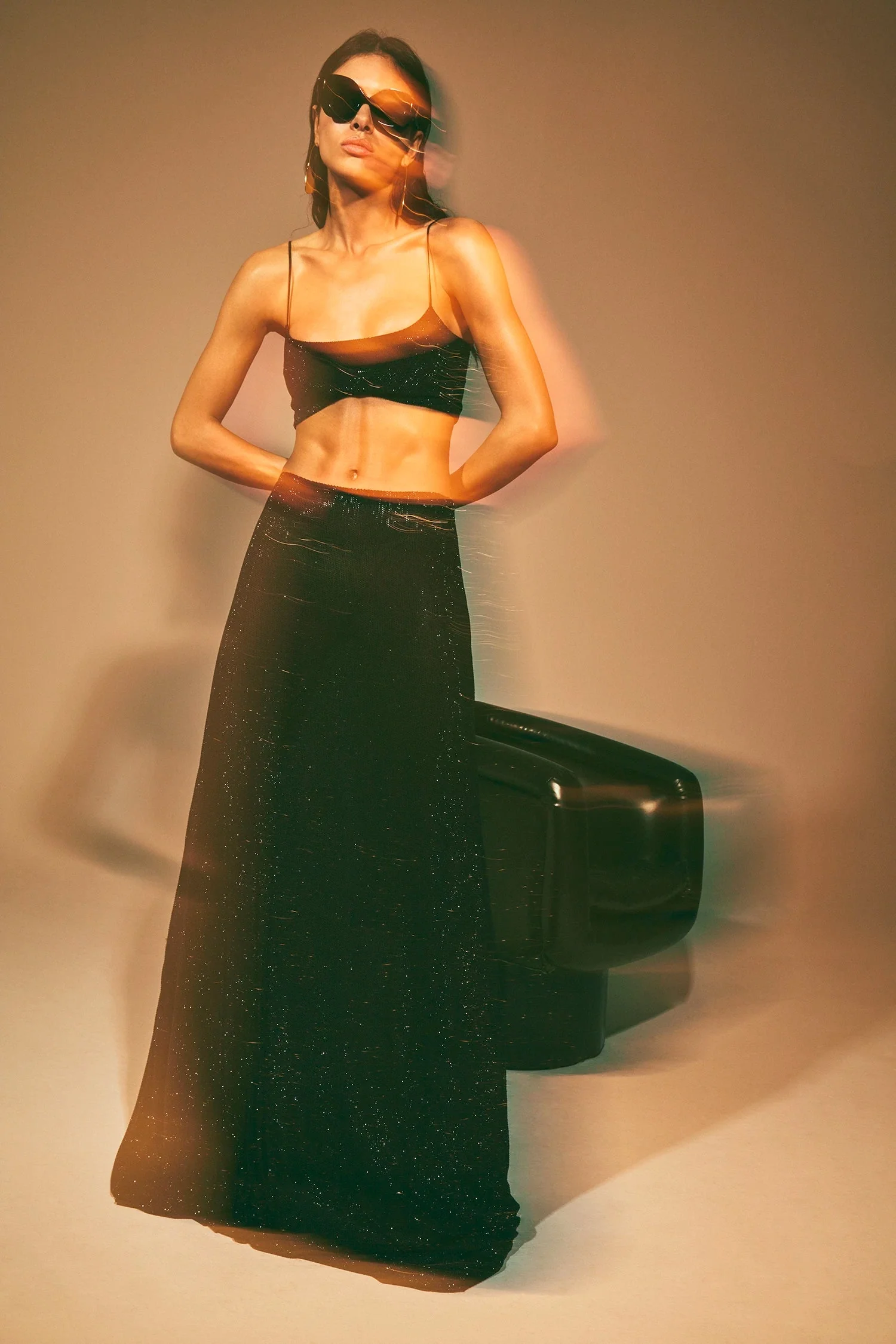 Franca Skirt - Image 4
