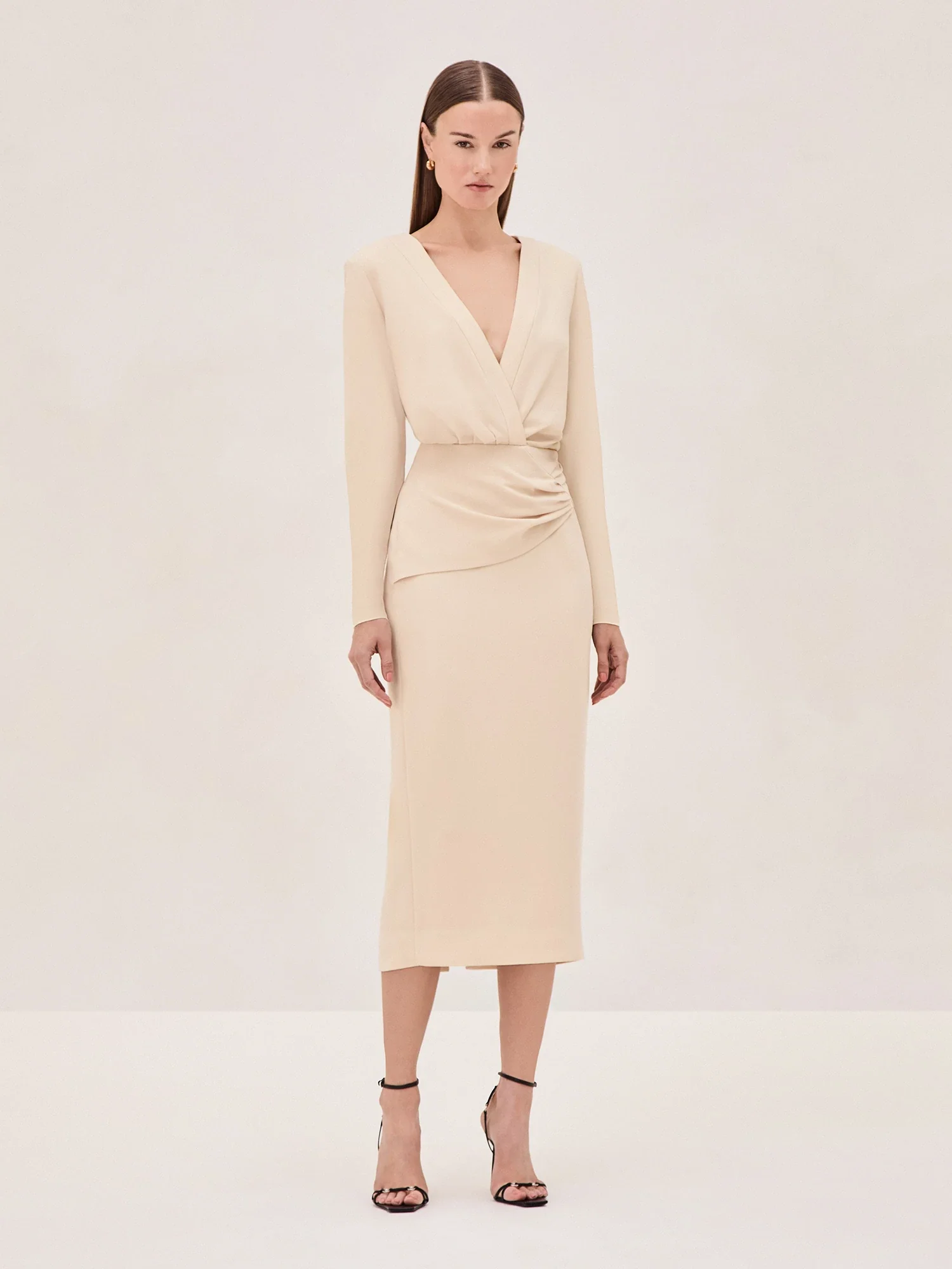 Fraser Dress - Image 3