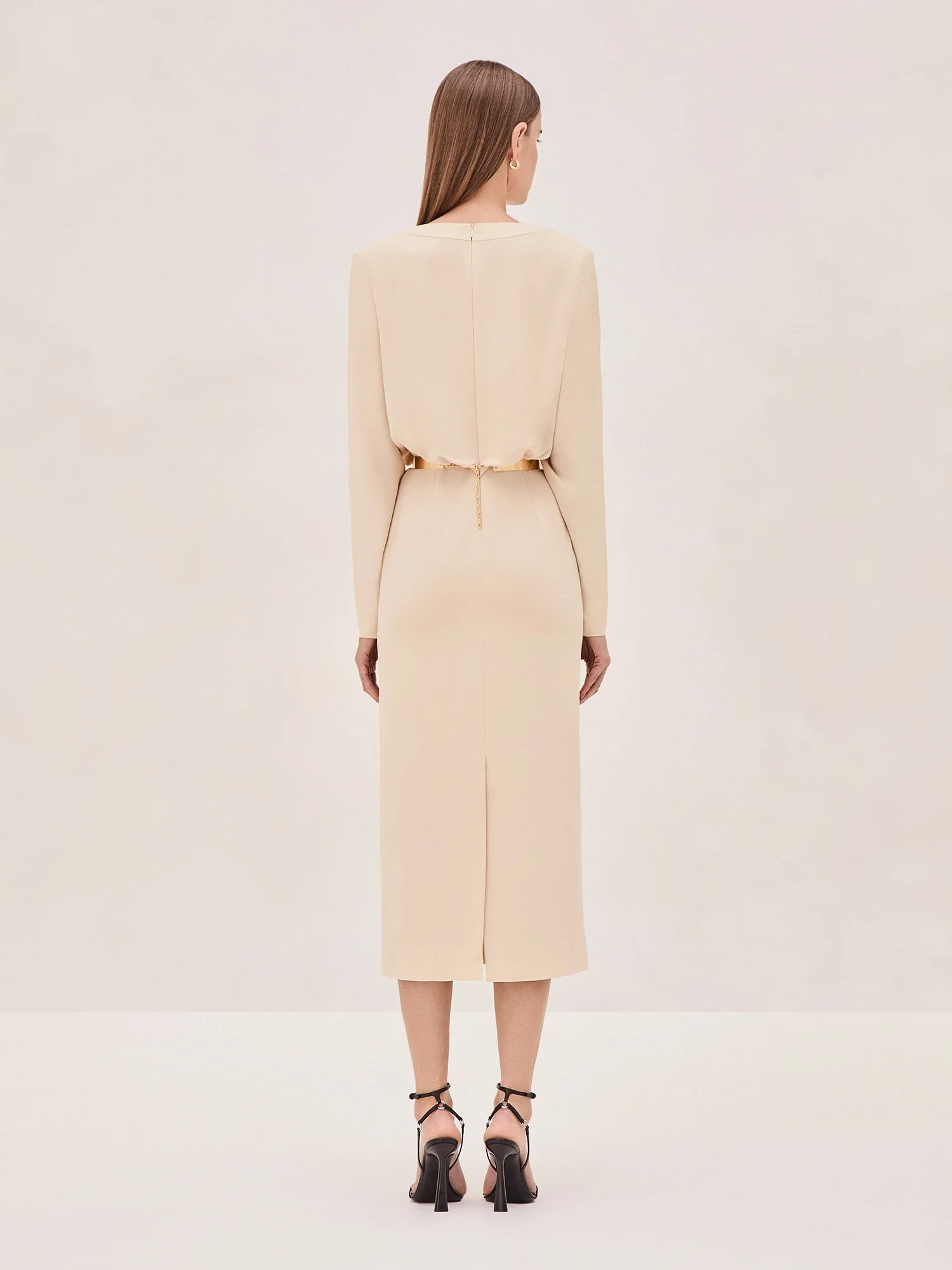 Fraser Dress - Image 4