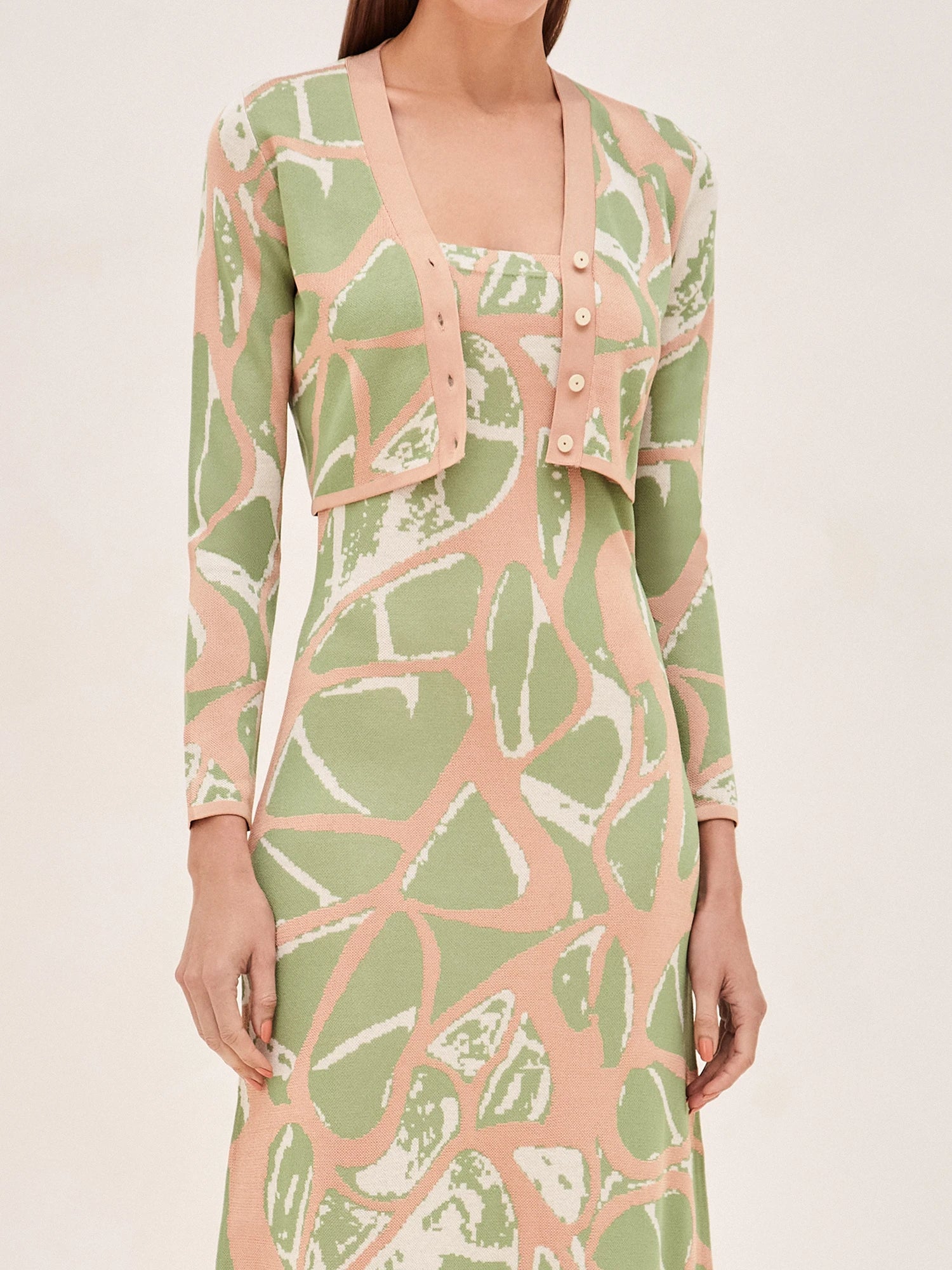Hartt Cardigan - Image 2