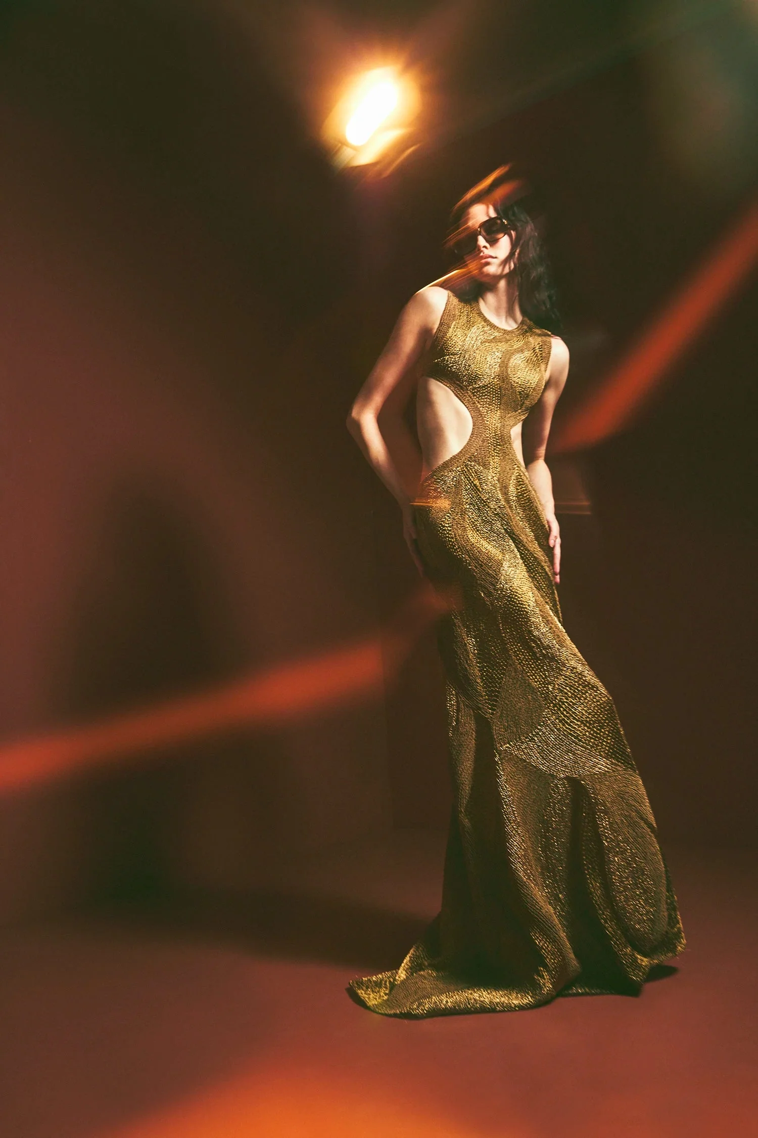 Haven Dress - Image 3