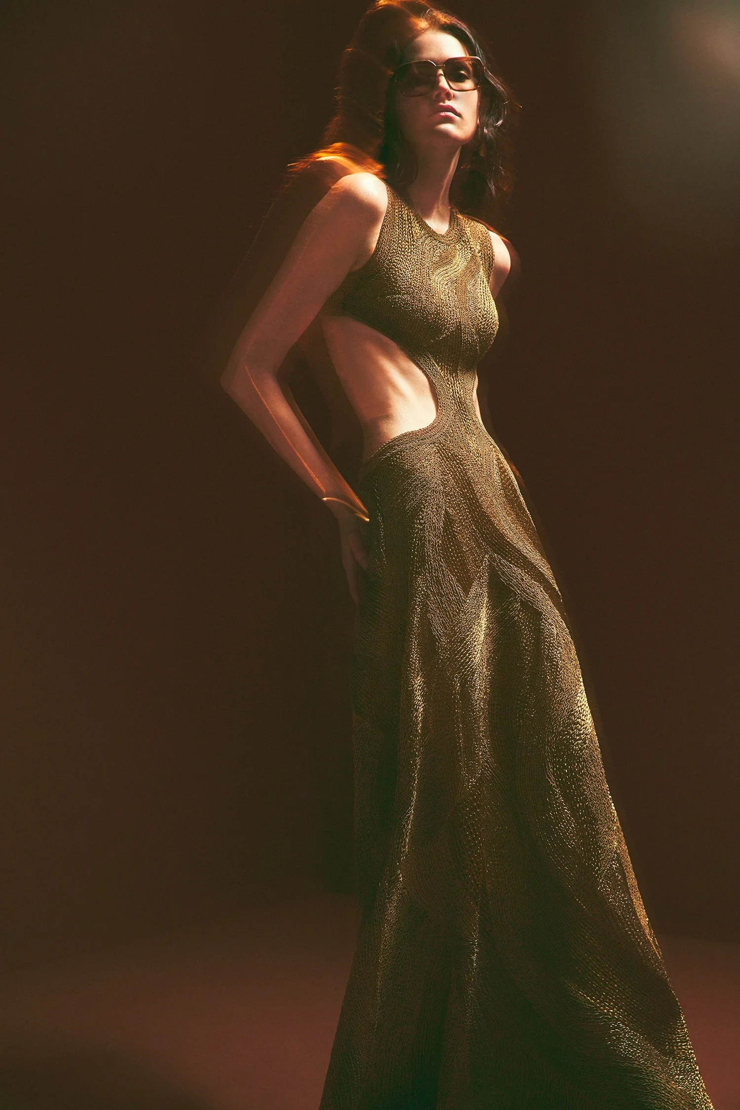 Haven Dress - Image 4