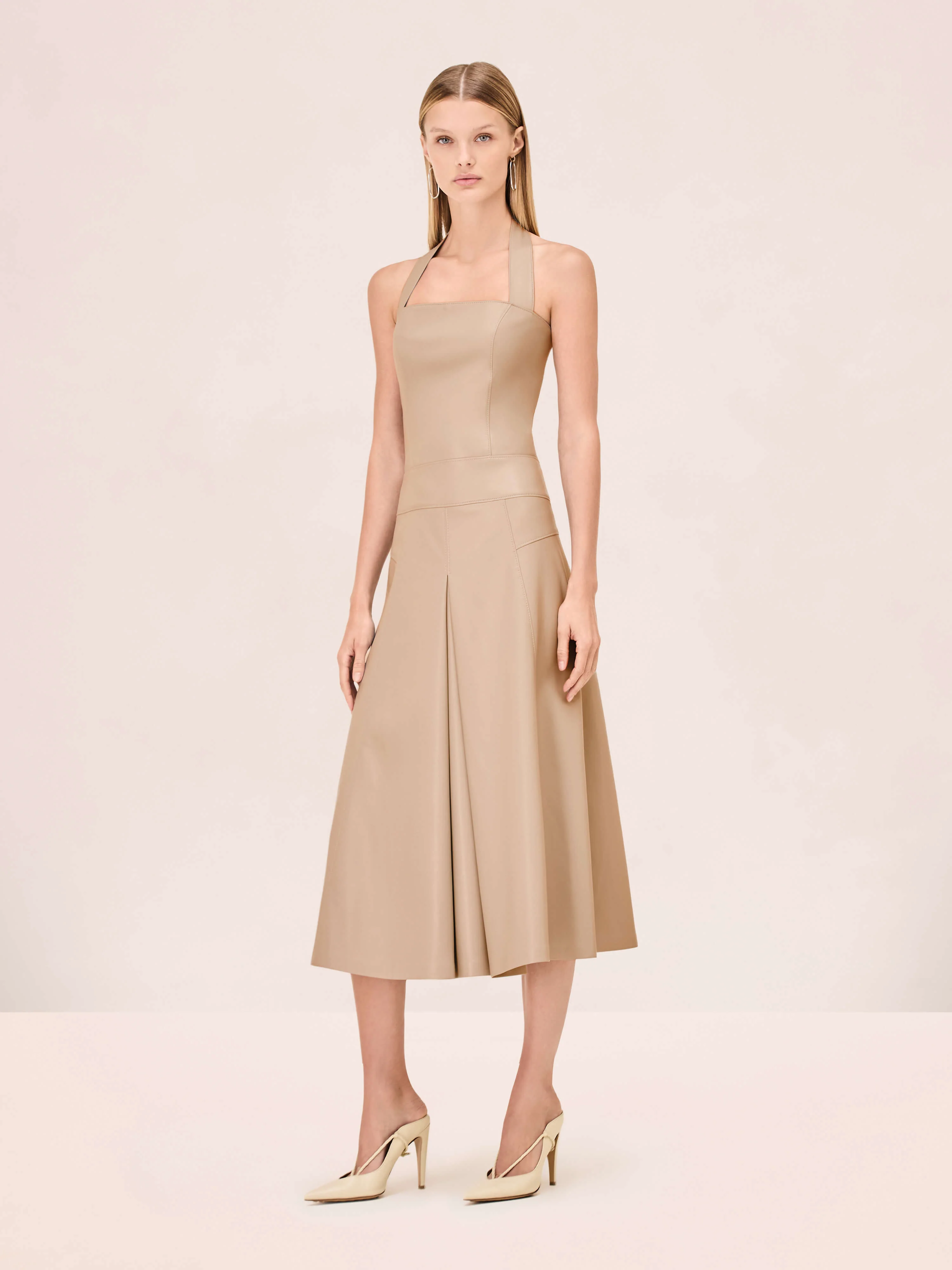 Imena Dress