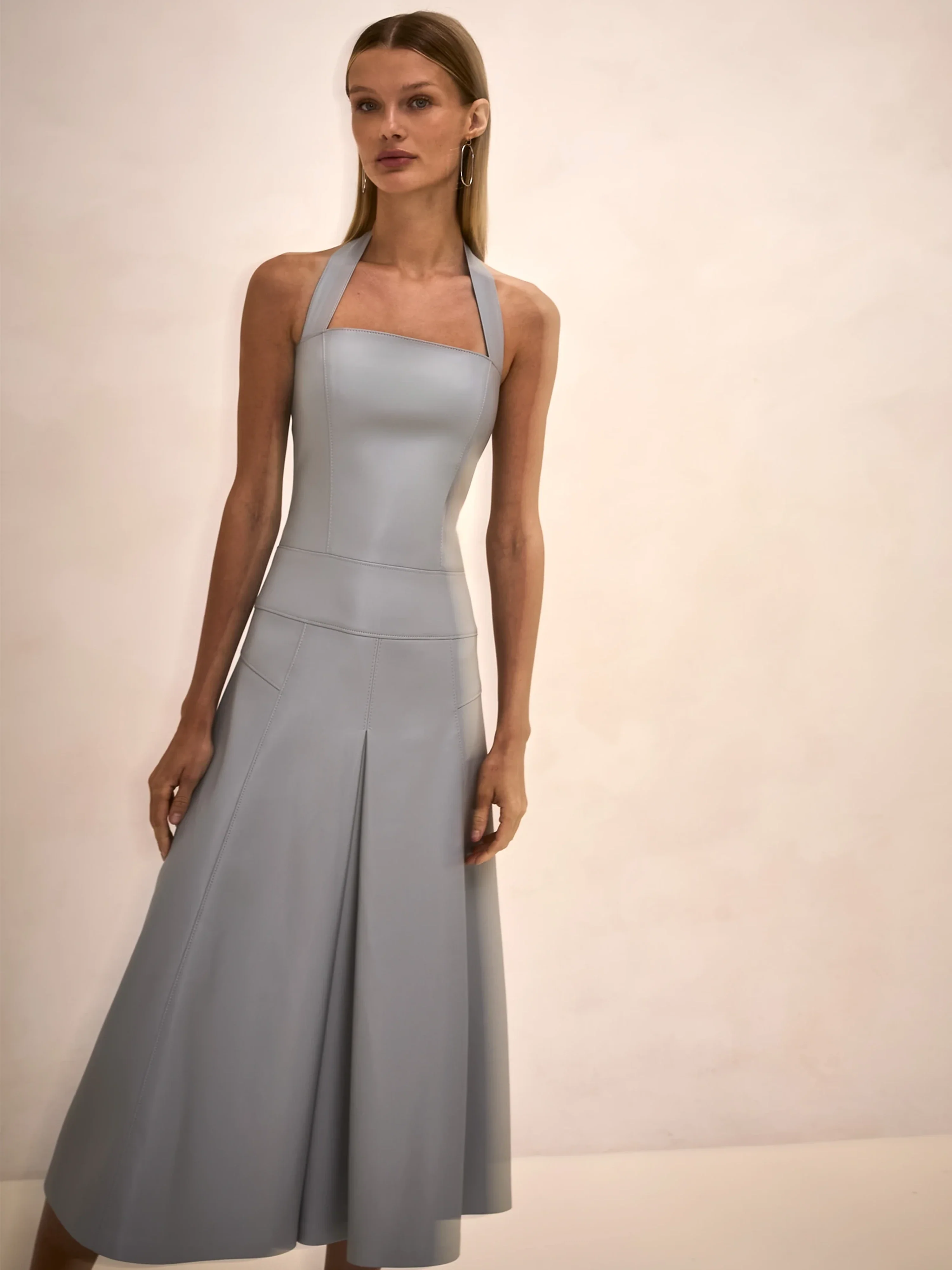 Imena Dress - Image 2