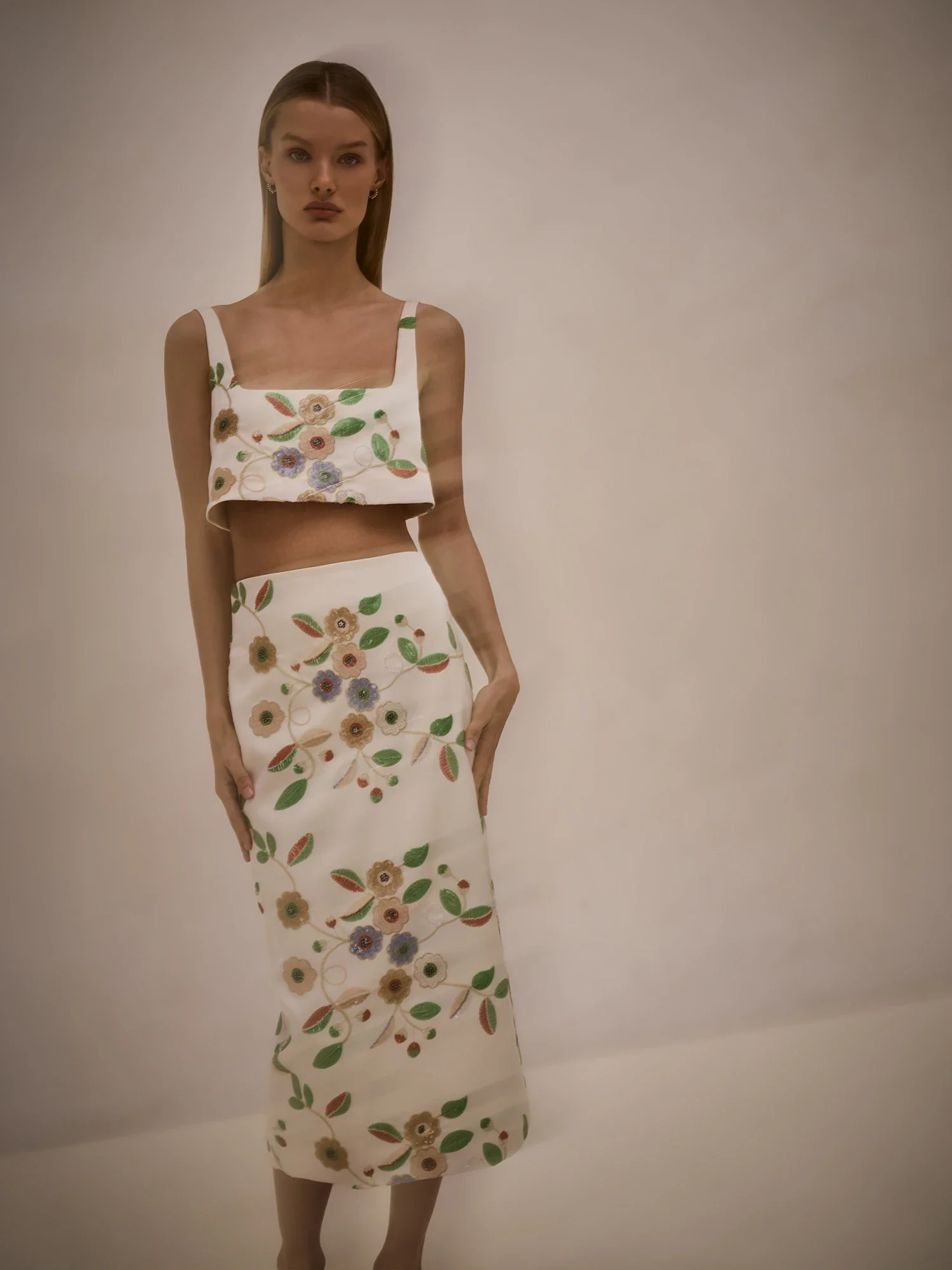 Jasmin Top - Image 4