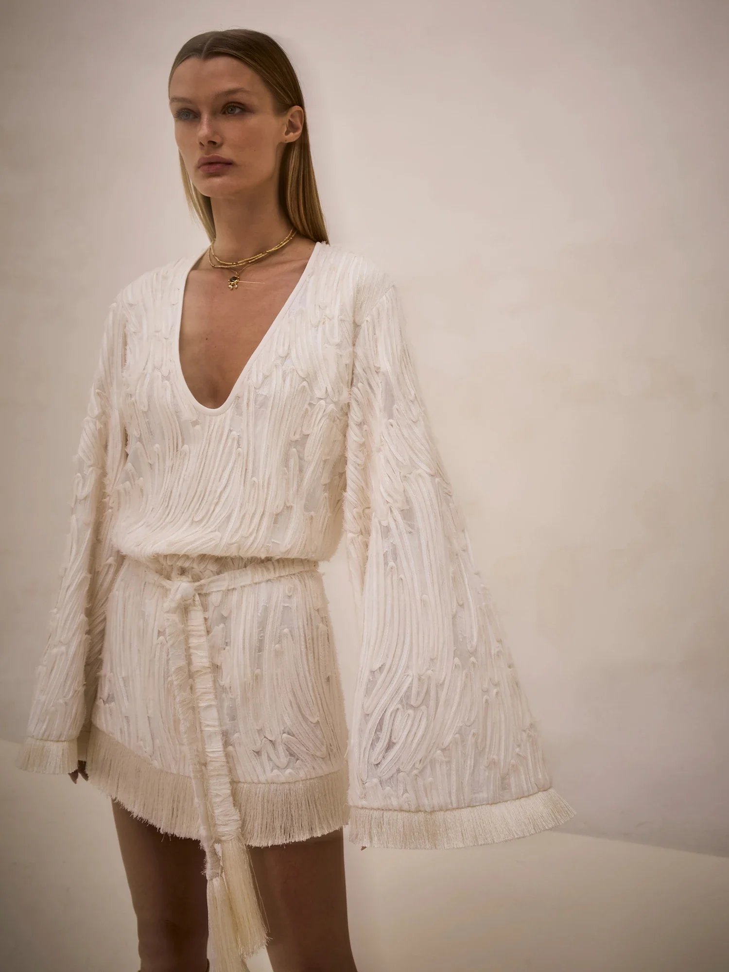 Jen Dress - Image 3