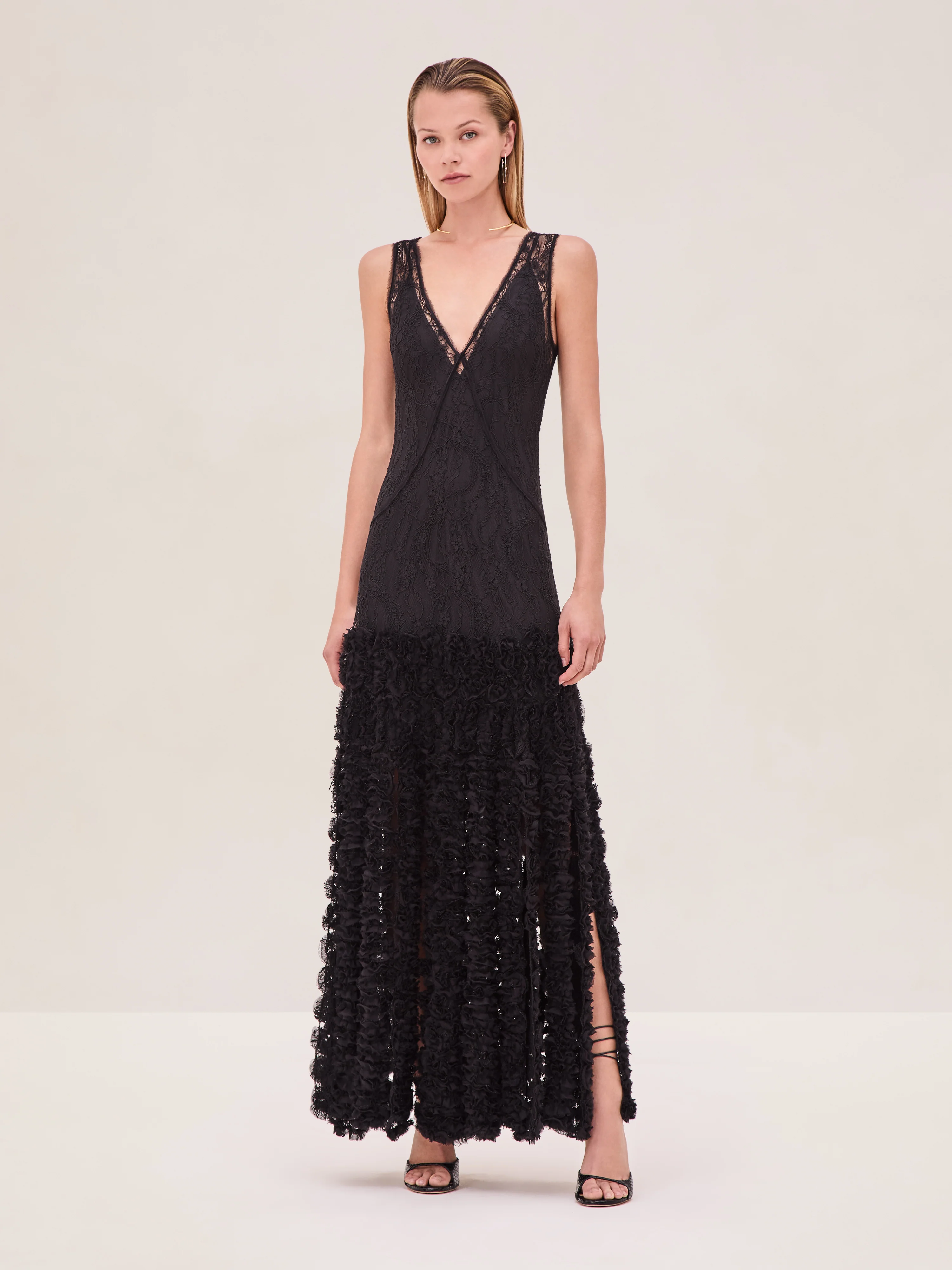 Jeysa Dress