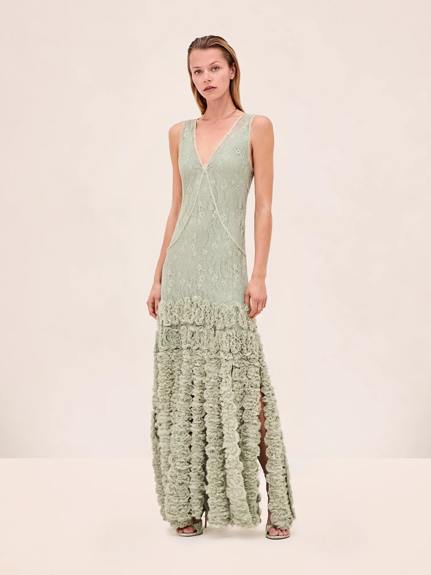 Jeysa Dress