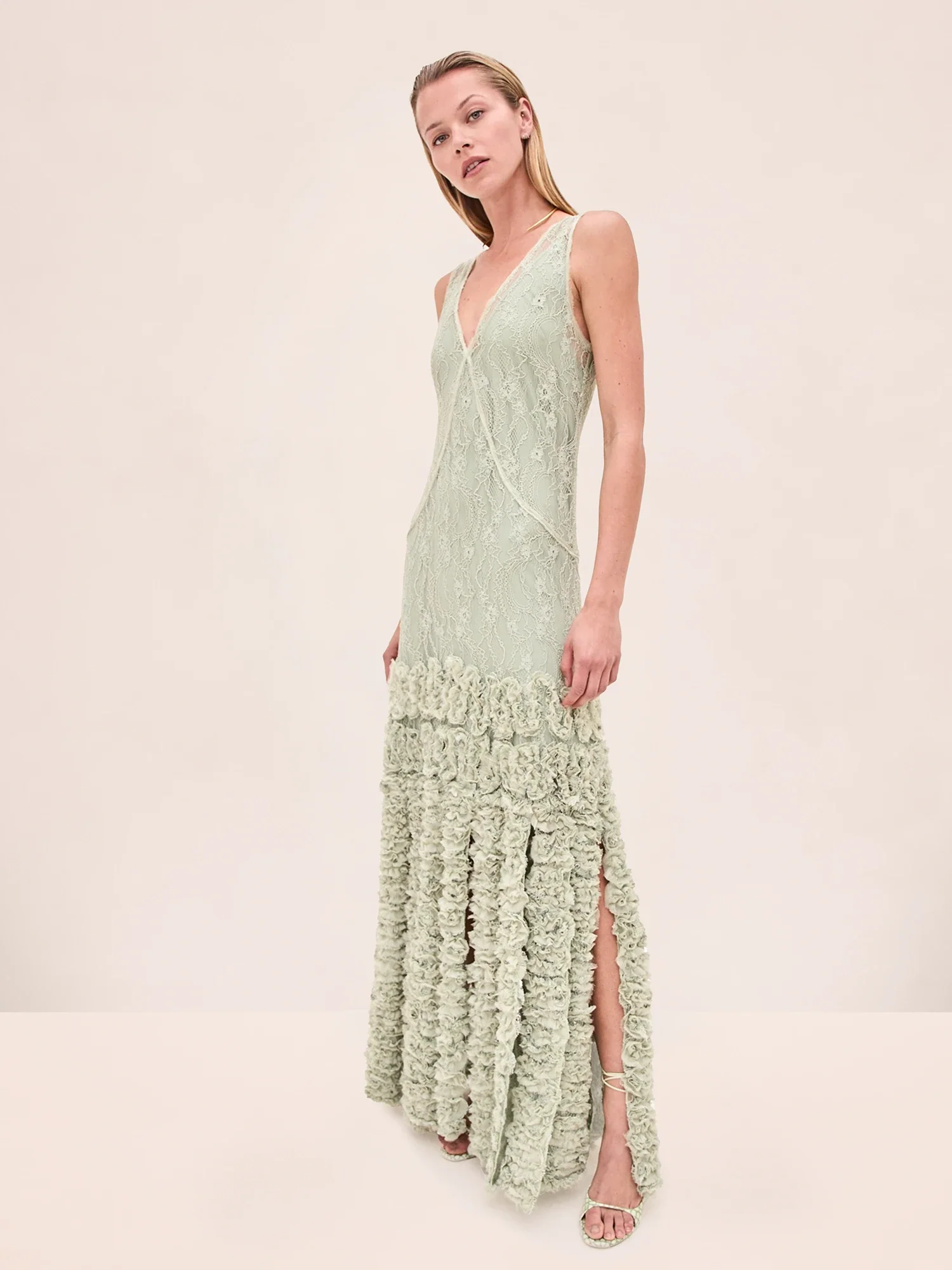 Jeysa Dress - Image 2