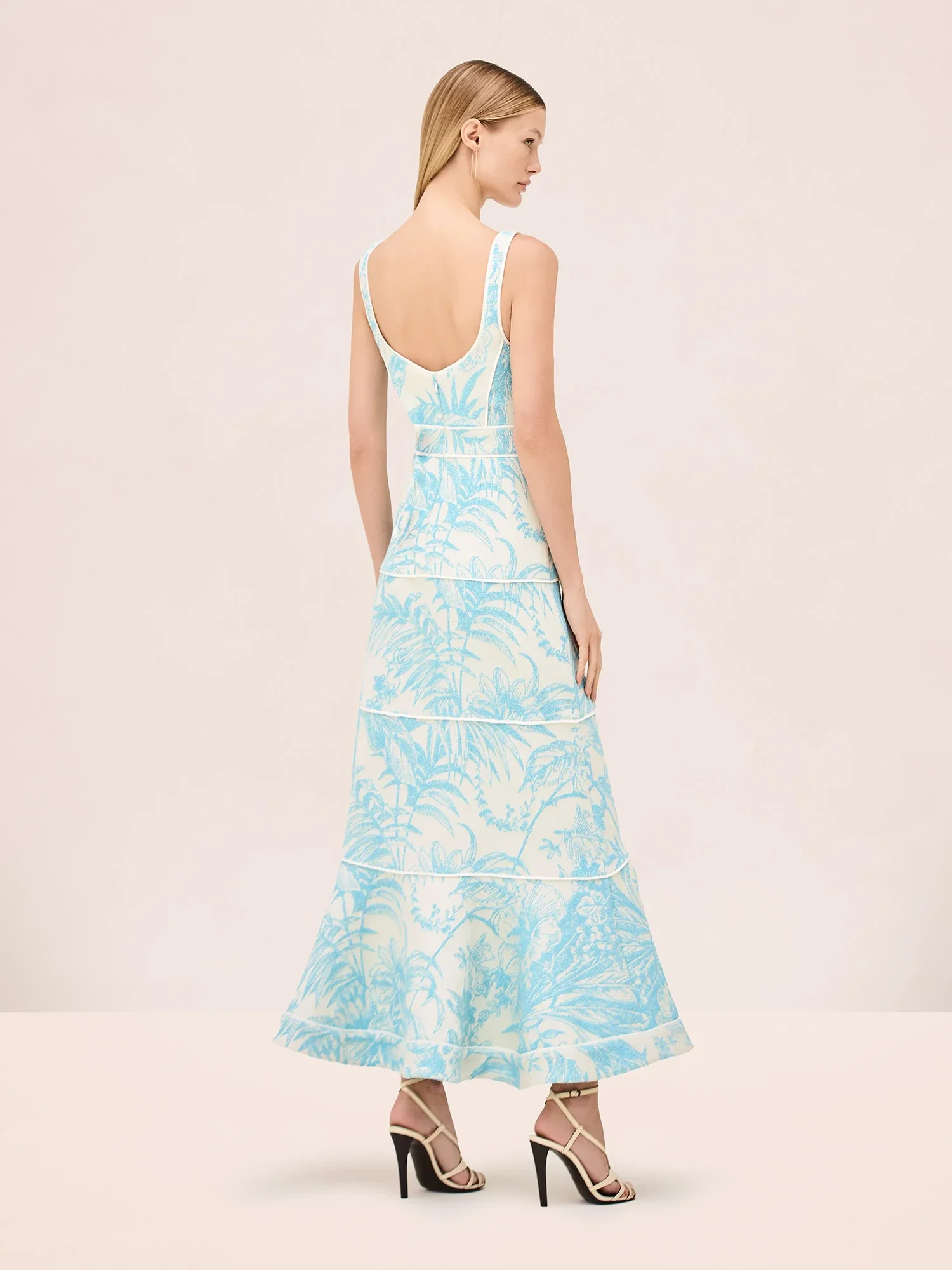 Kayleen Dress - Image 3