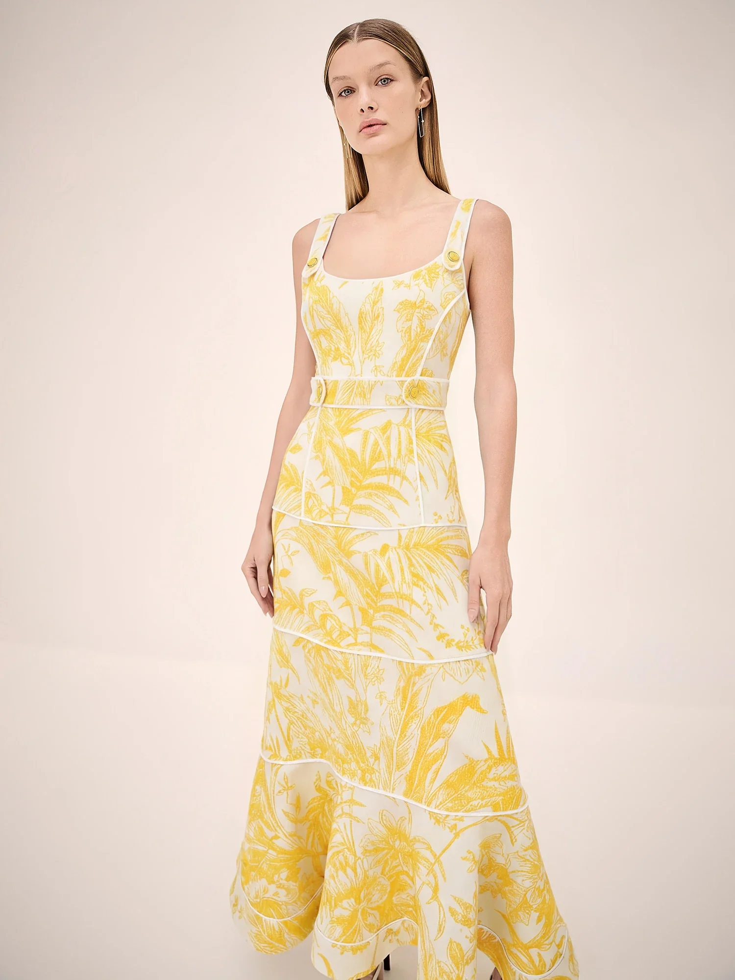 Kayleen Dress - Image 2