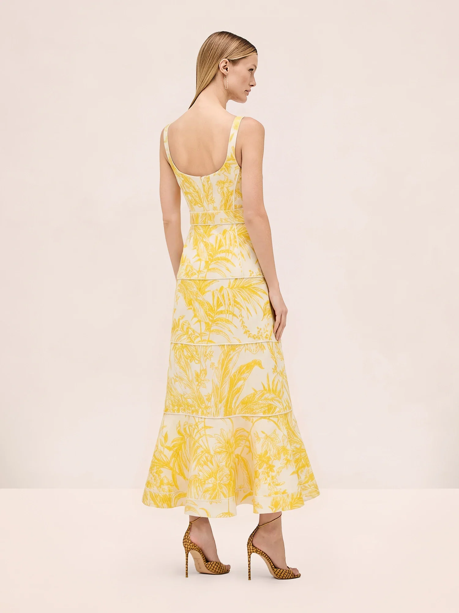 Kayleen Dress - Image 3
